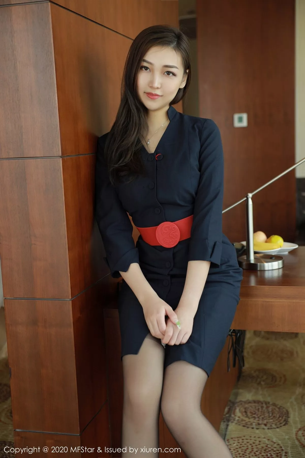 图片[14]-[MFStar模范学院]第404期郑颖姗写真-秀人资源网