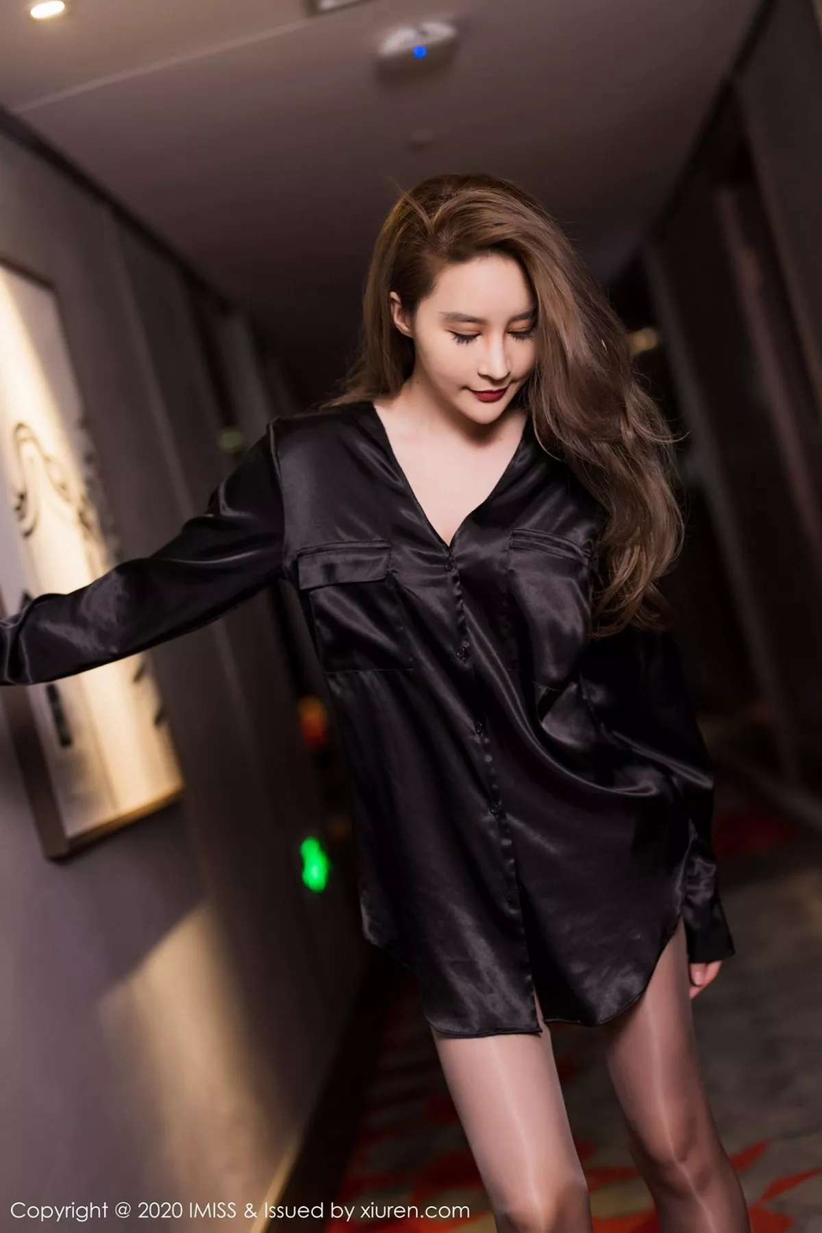 图片[13]-[Imiss爱蜜社]第514期Jermy写真-秀人资源网