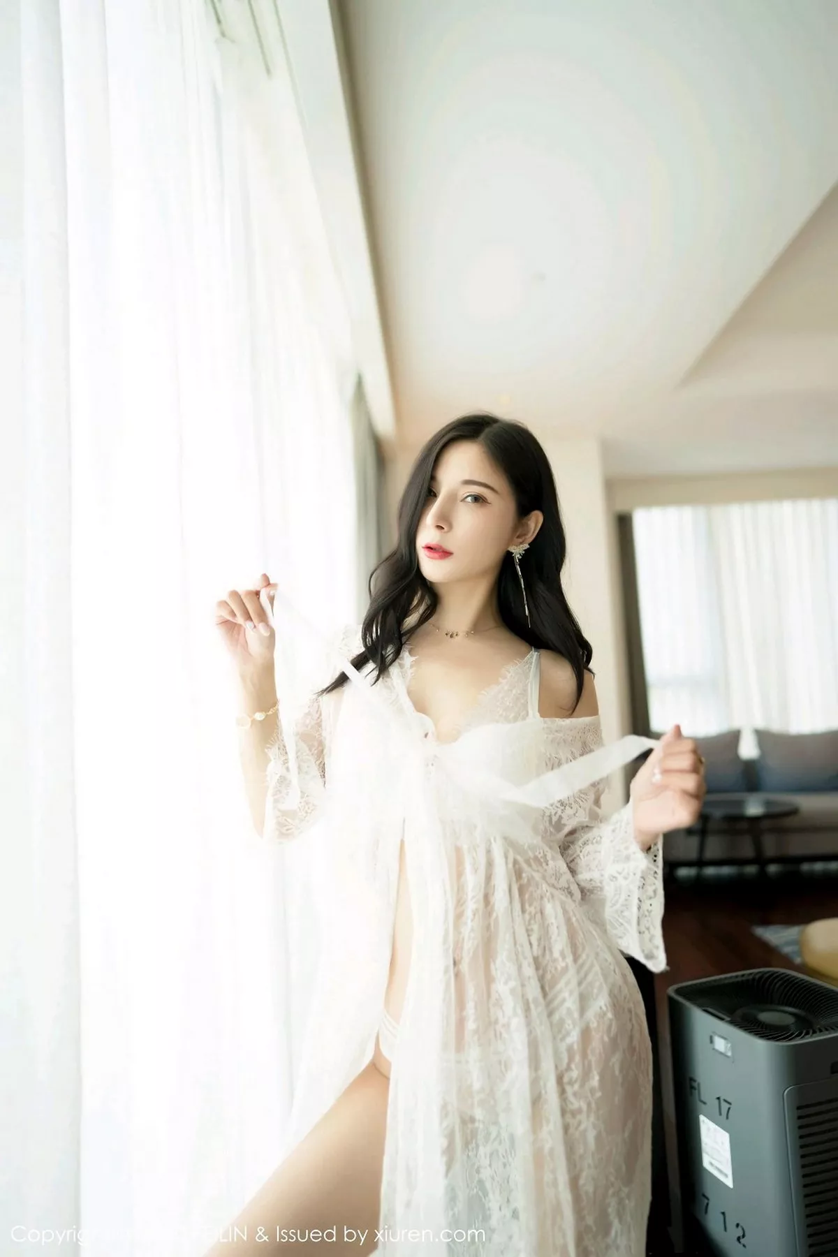 图片[14]-[FeiLin嗲囡囡]第348期小蛮妖写真-秀人资源网