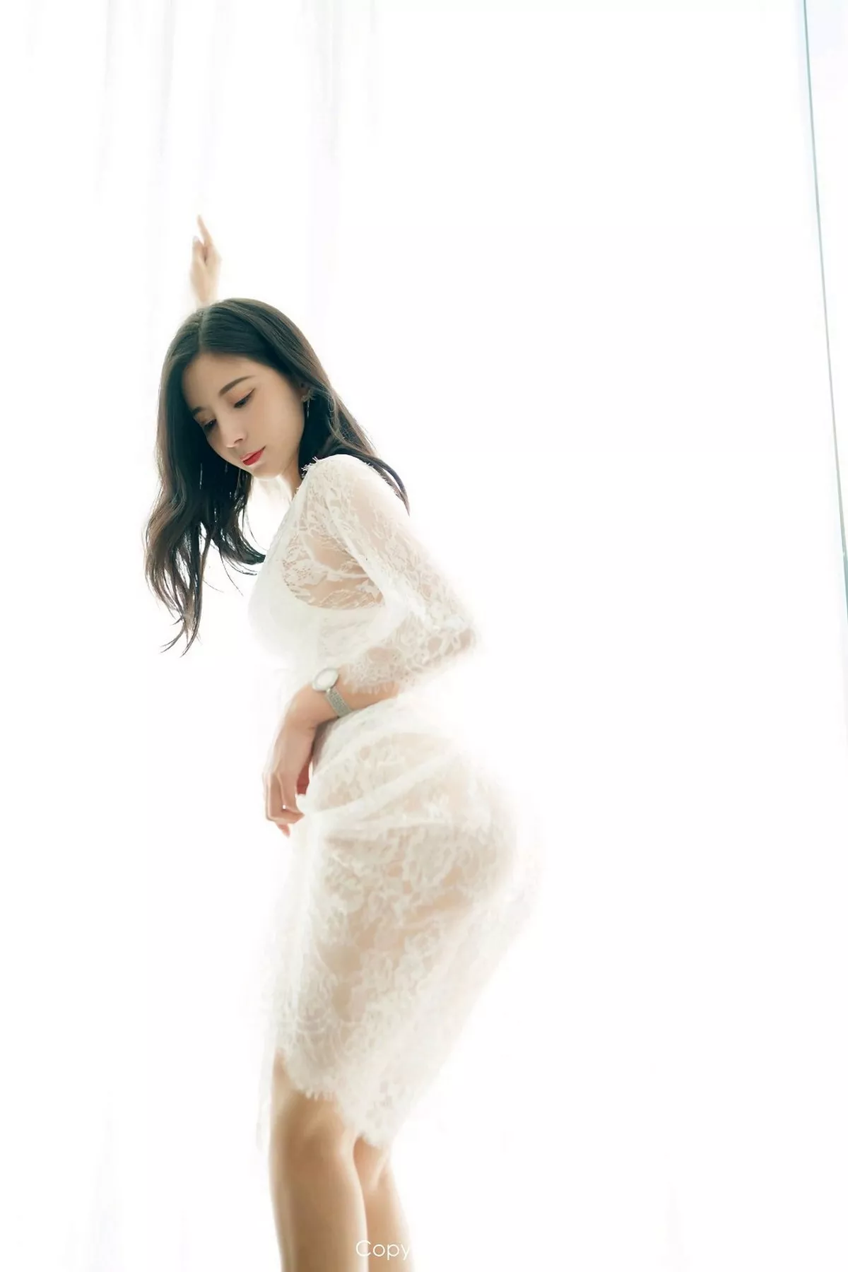 图片[2]-[FeiLin嗲囡囡]第348期小蛮妖写真-秀人资源网