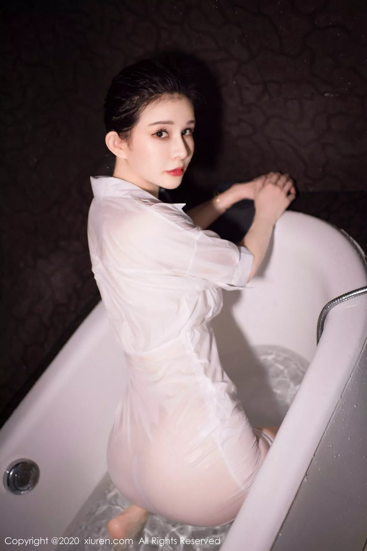 图片[8]-[XiuRen秀人网]第2684期张雨萌写真-秀人资源网