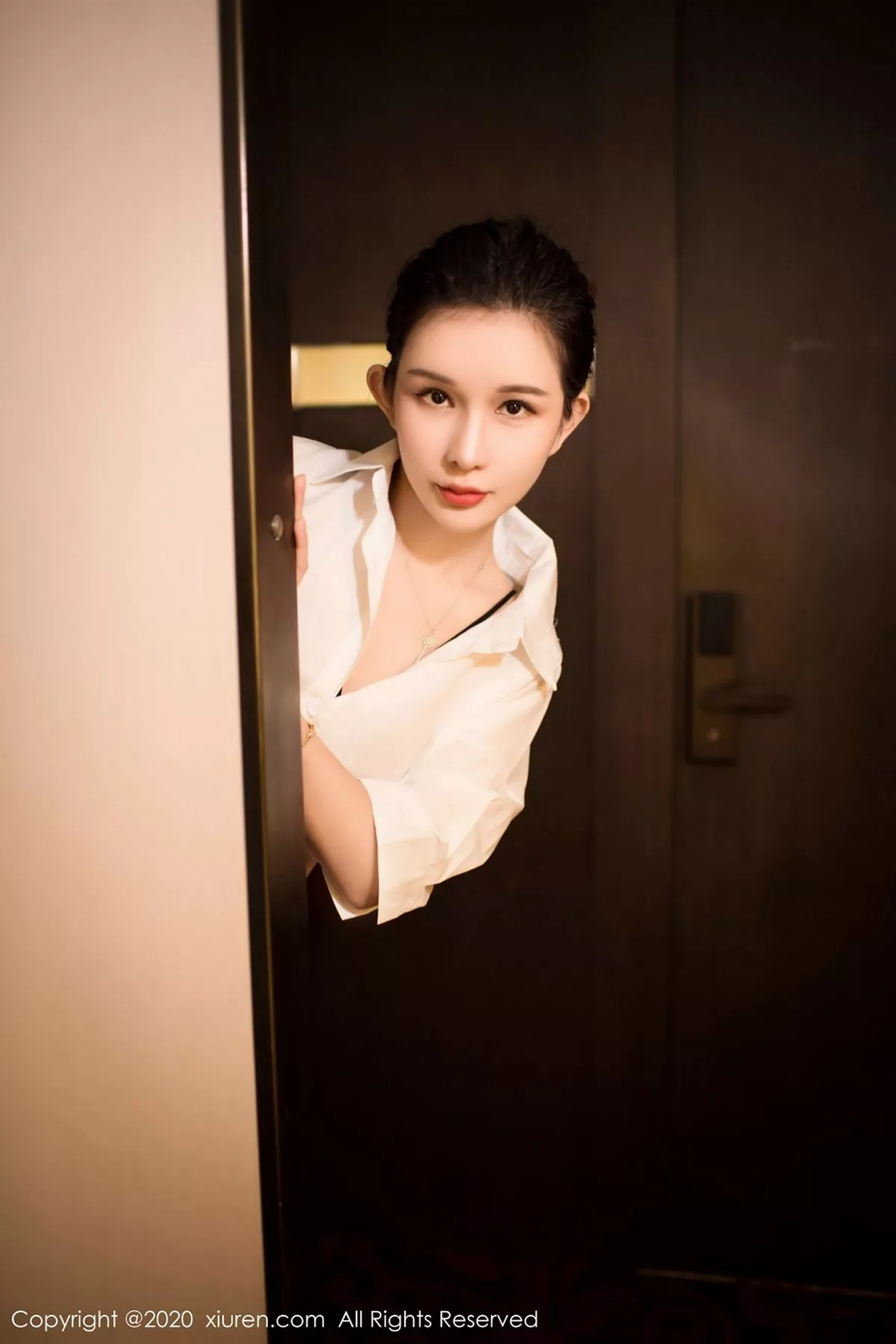 图片[13]-[XiuRen秀人网]第2684期张雨萌写真-秀人资源网