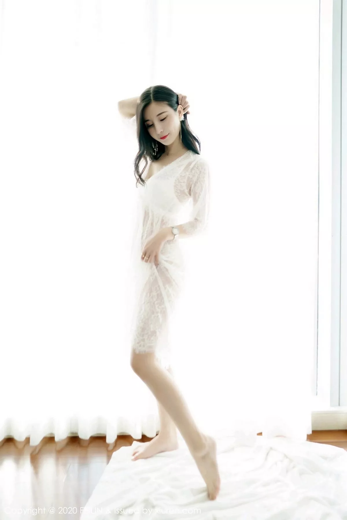 图片[12]-[FeiLin嗲囡囡]第348期小蛮妖写真-秀人资源网