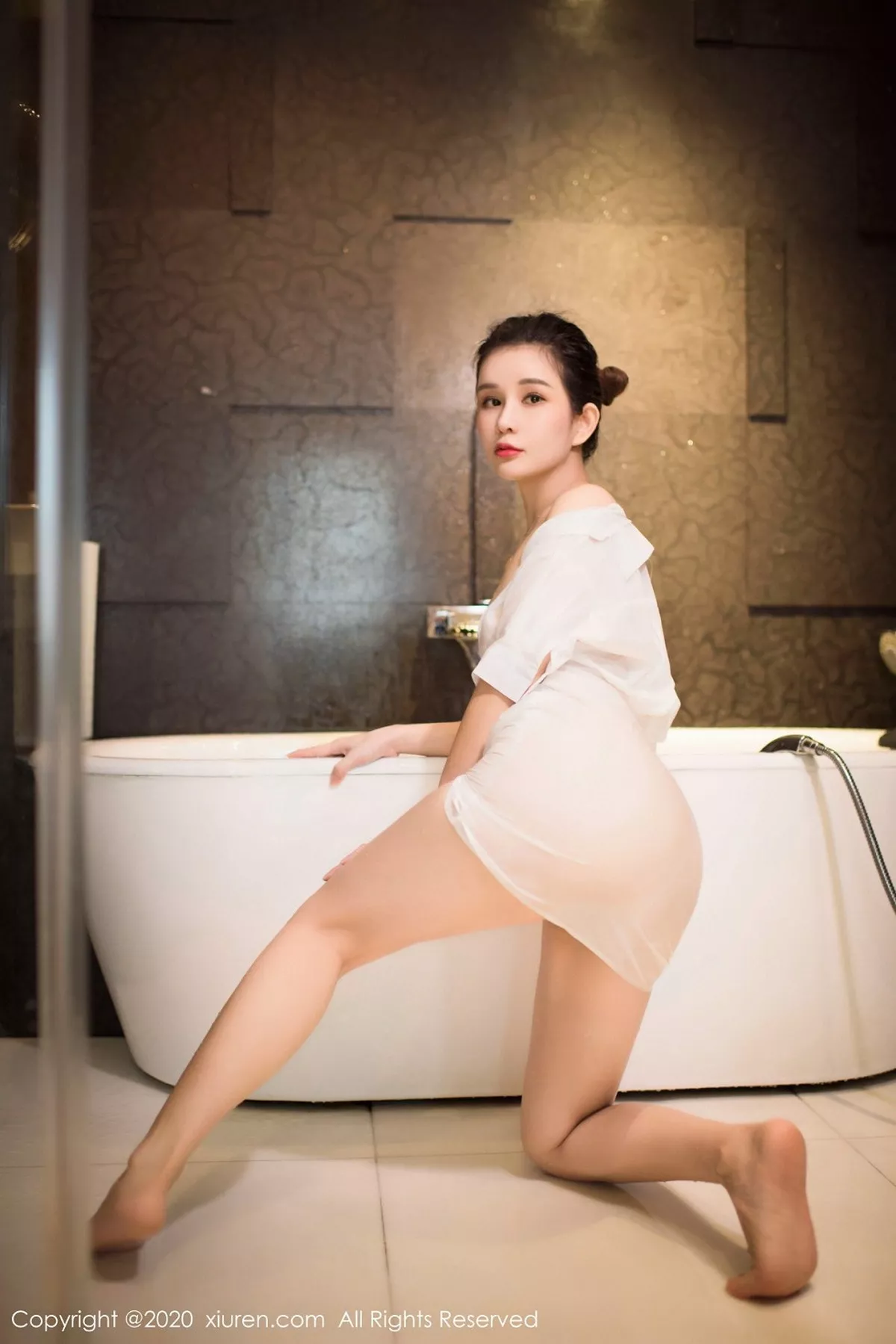 图片[19]-[XiuRen秀人网]第2684期张雨萌写真-秀人资源网