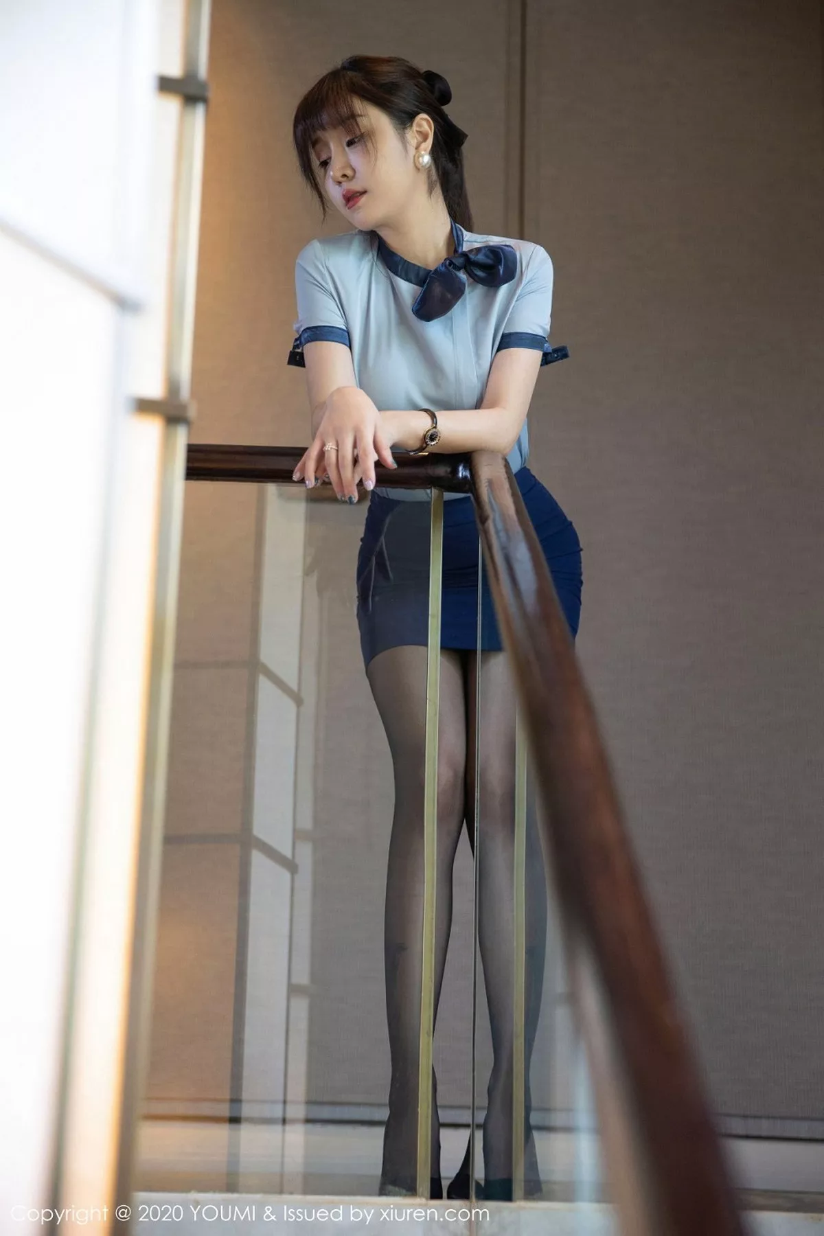 图片[11]-[YouMi尤蜜荟]第544期王雨纯写真-秀人资源网