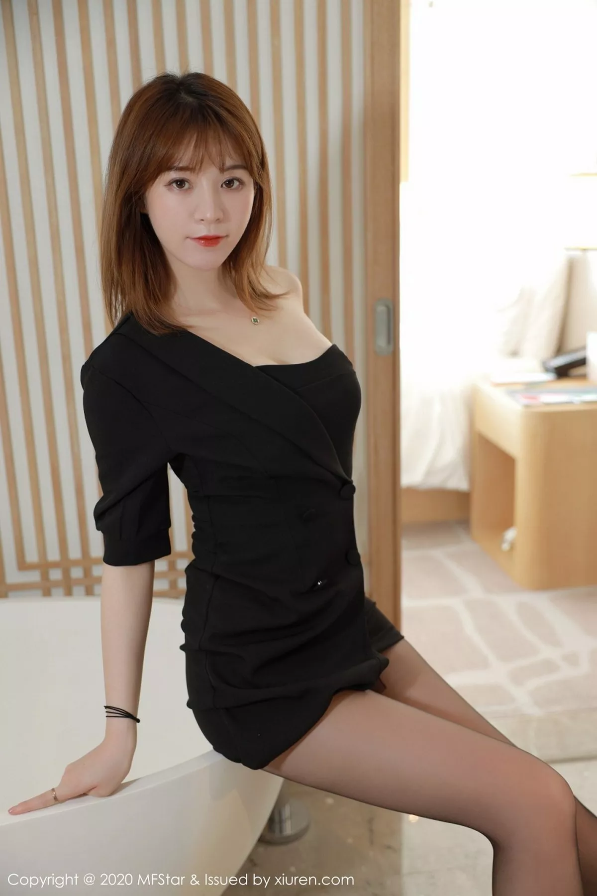 图片[29]-[MFStar模范学院]第405期yoo优优写真-秀人资源网