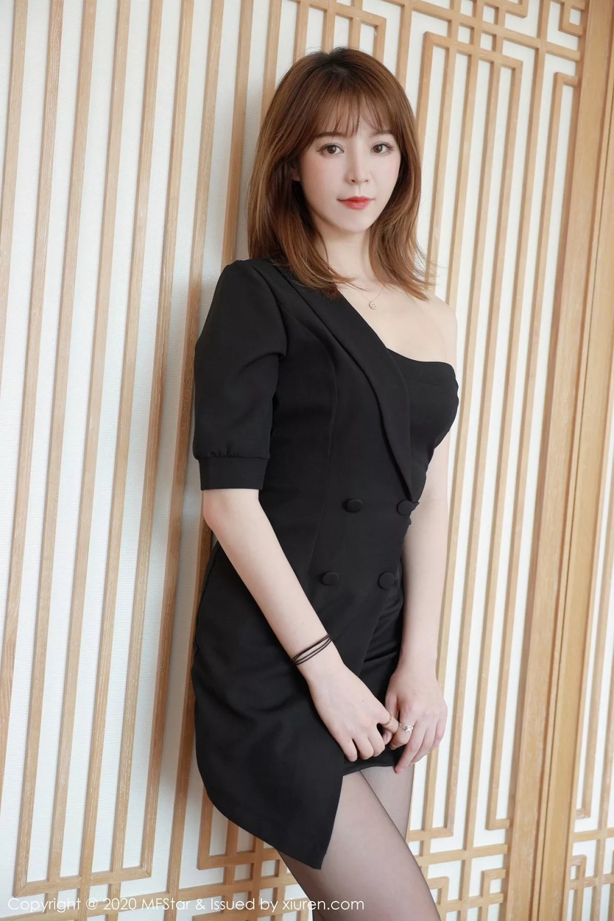 图片[12]-[MFStar模范学院]第405期yoo优优写真-秀人资源网