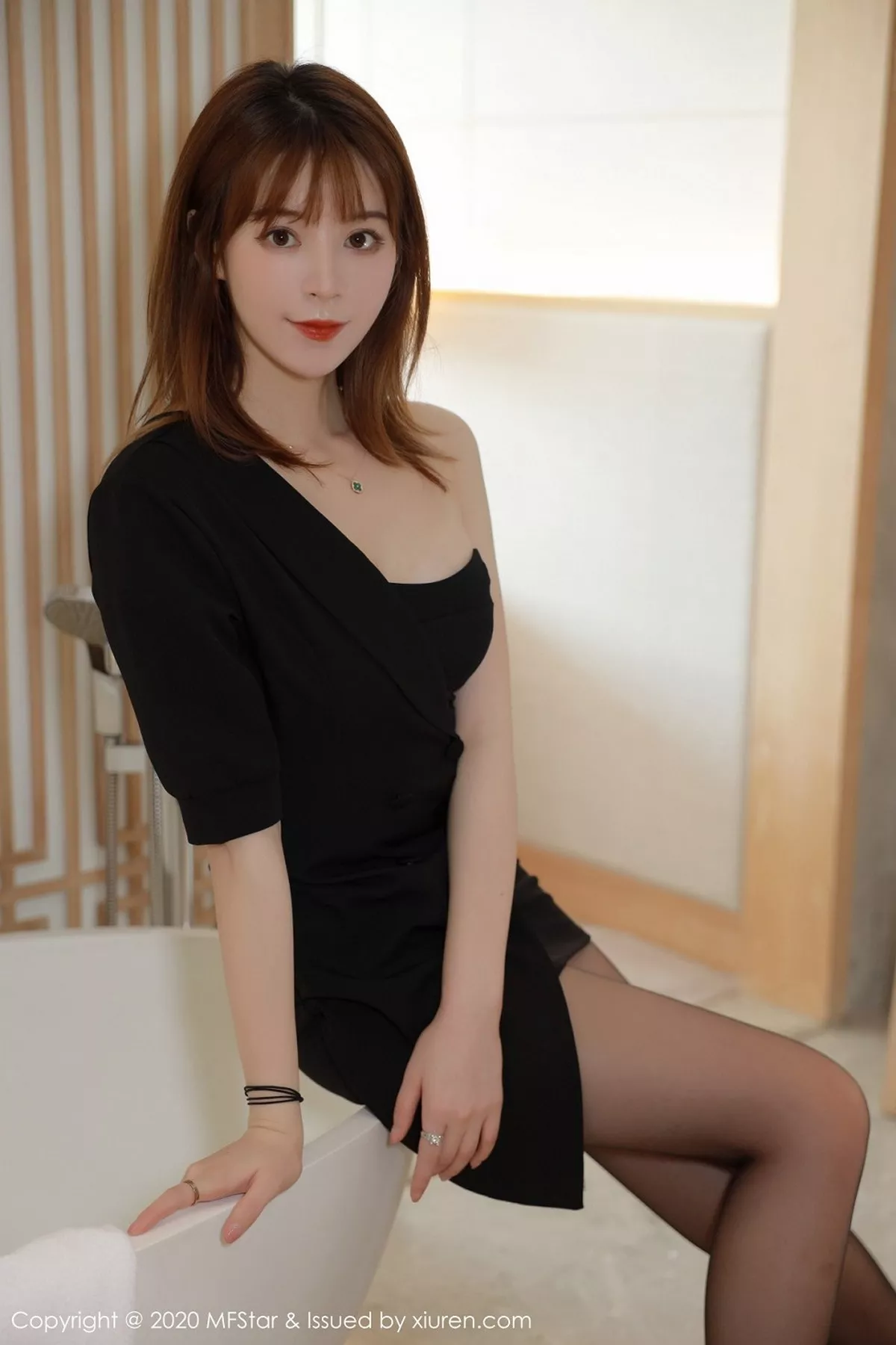 图片[6]-[MFStar模范学院]第405期yoo优优写真-秀人资源网
