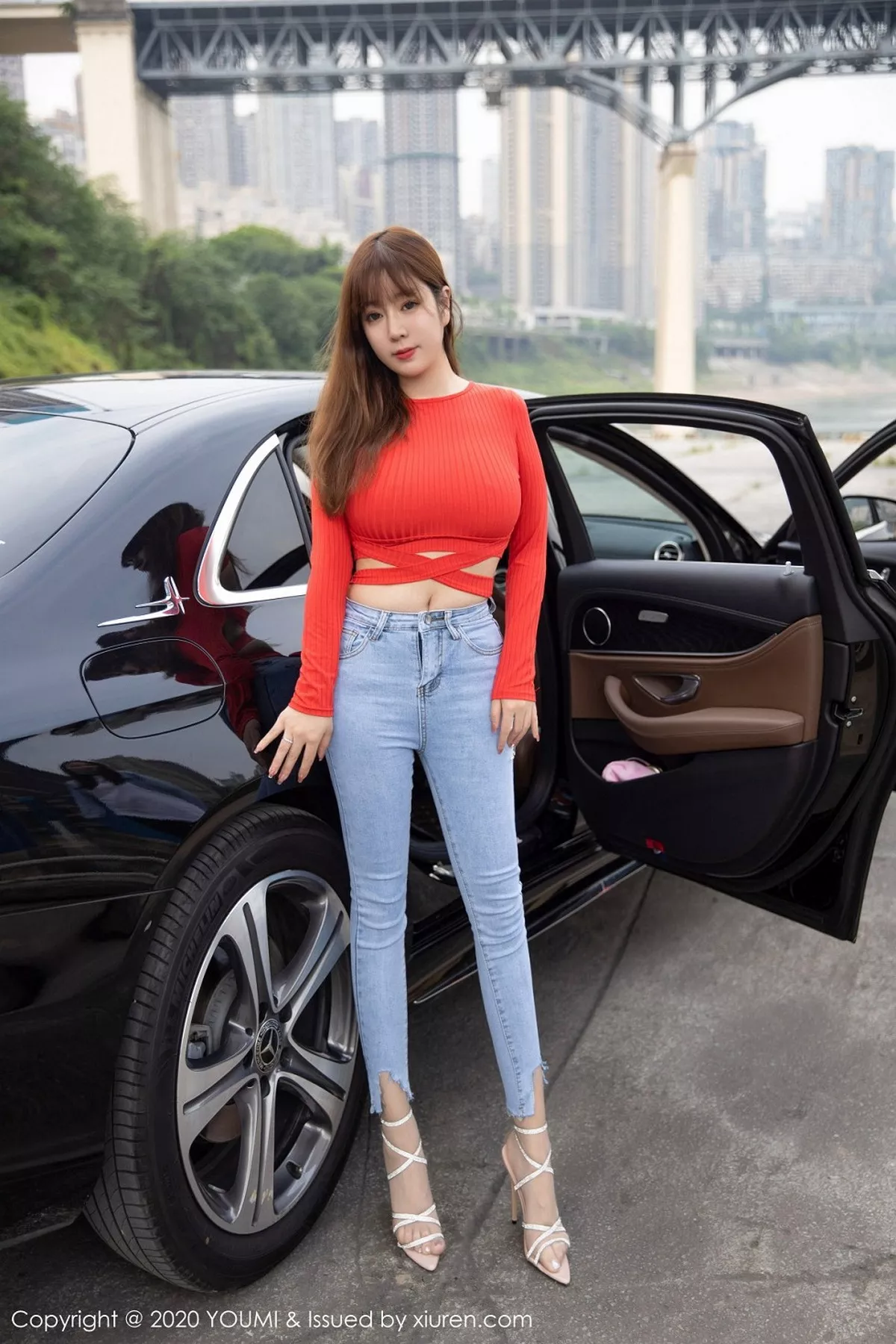 图片[17]-[YouMi尤蜜荟]第545期王雨纯写真-秀人资源网