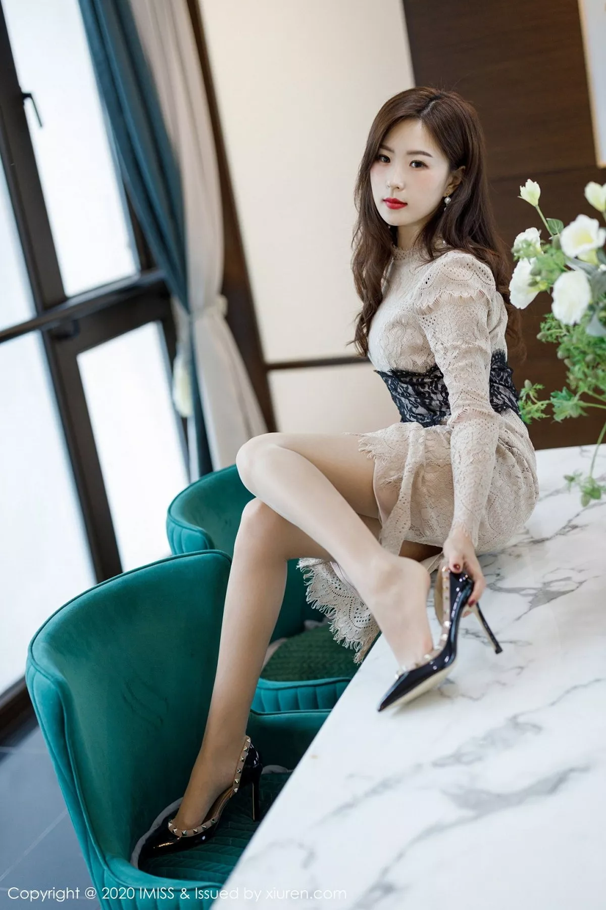 图片[14]-[Imiss爱蜜社]第517期杨紫嫣写真-秀人资源网