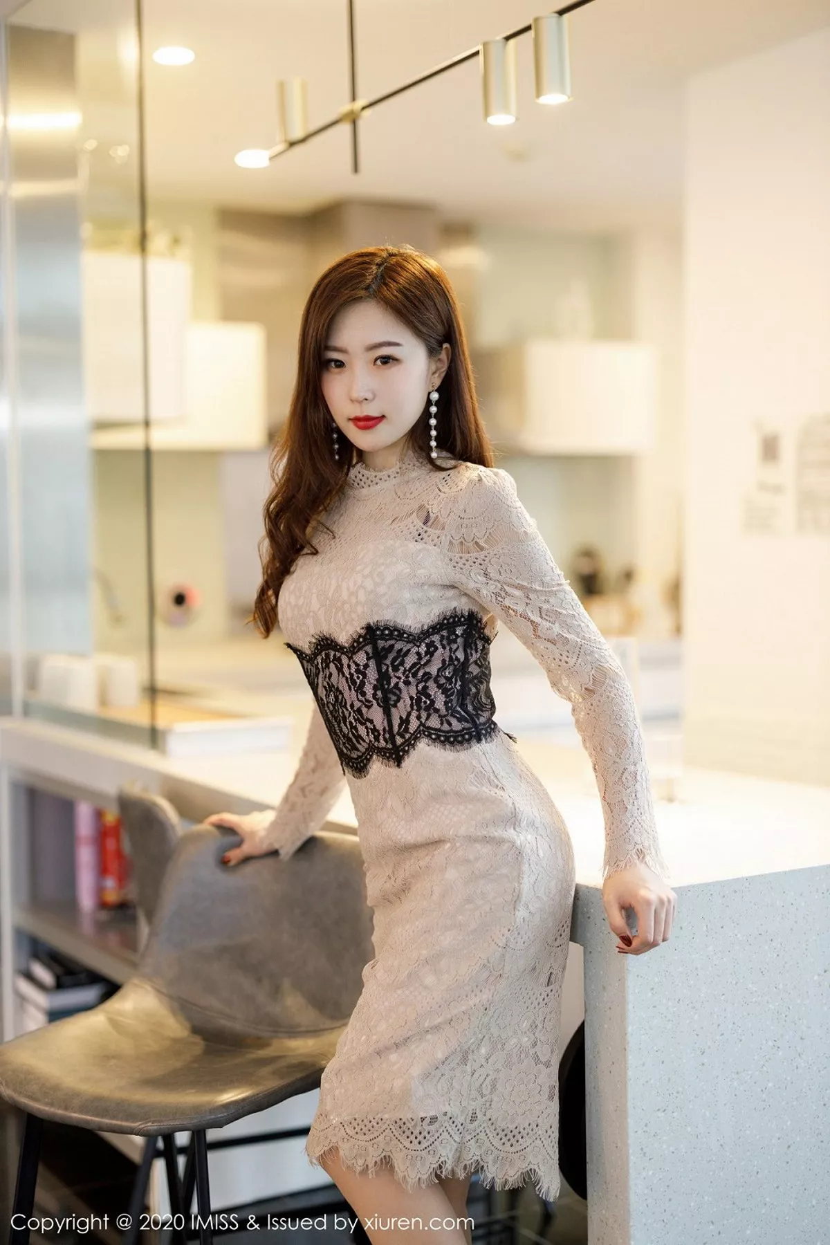 图片[9]-[Imiss爱蜜社]第517期杨紫嫣写真-秀人资源网