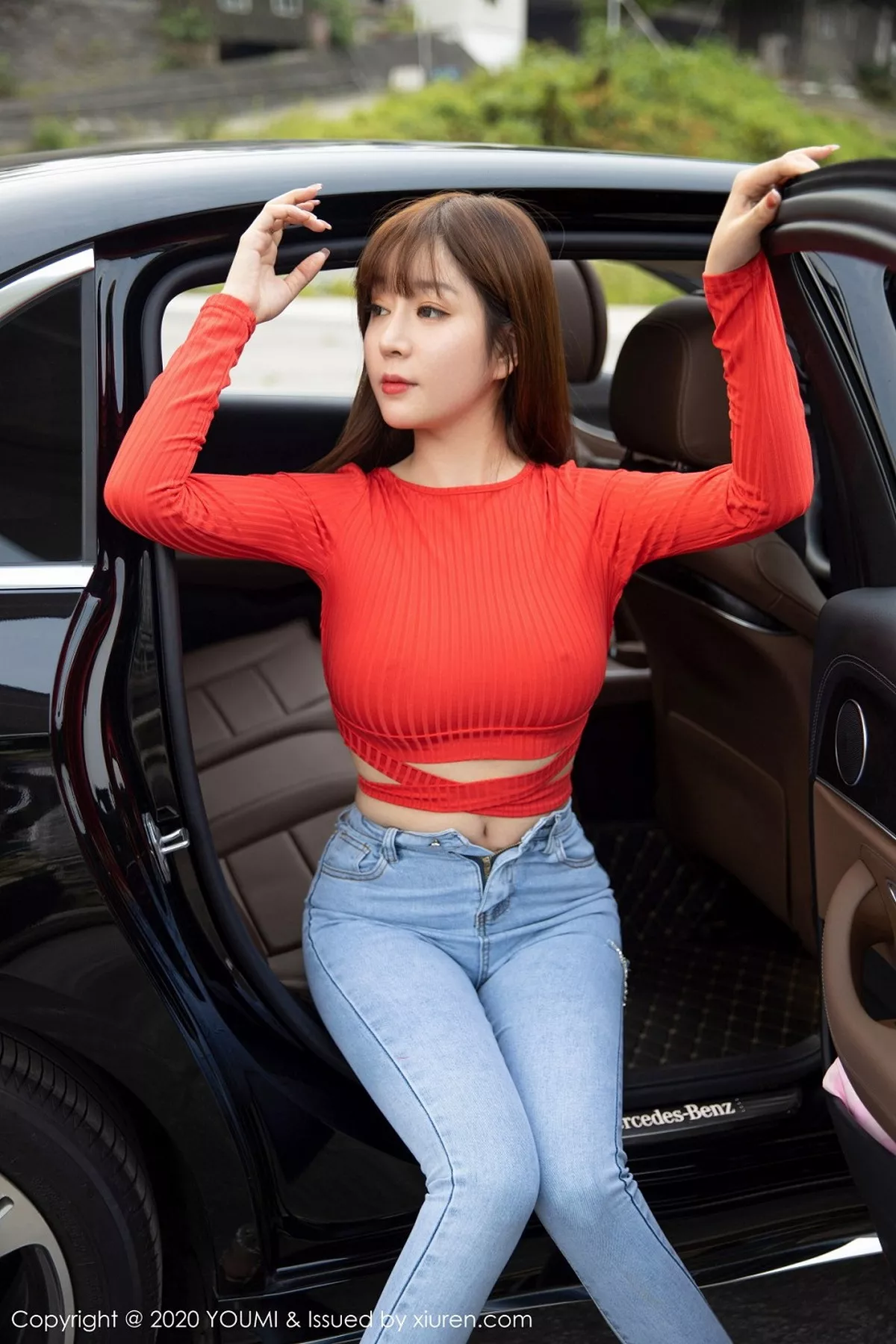 图片[18]-[YouMi尤蜜荟]第545期王雨纯写真-秀人资源网