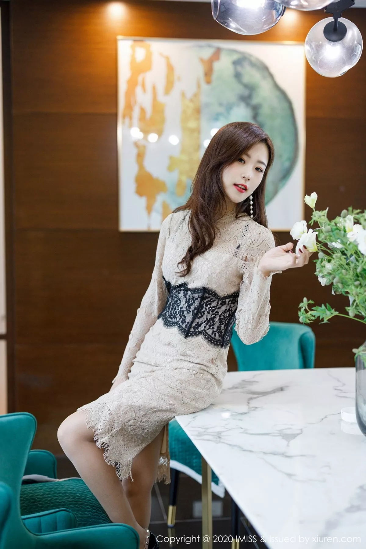 图片[8]-[Imiss爱蜜社]第517期杨紫嫣写真-秀人资源网