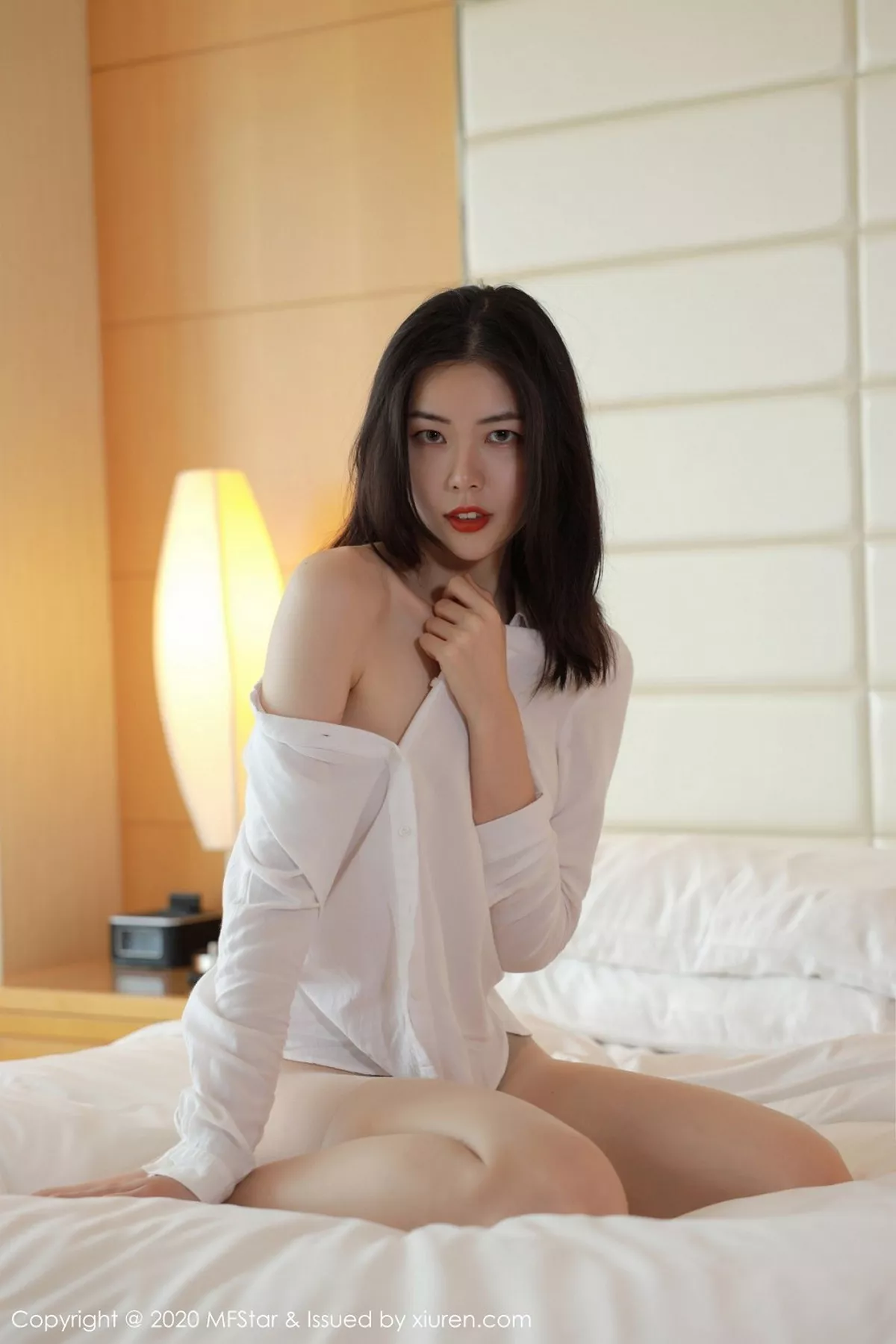 图片[12]-[MFStar模范学院]第406期欧阳美萱写真-秀人资源网