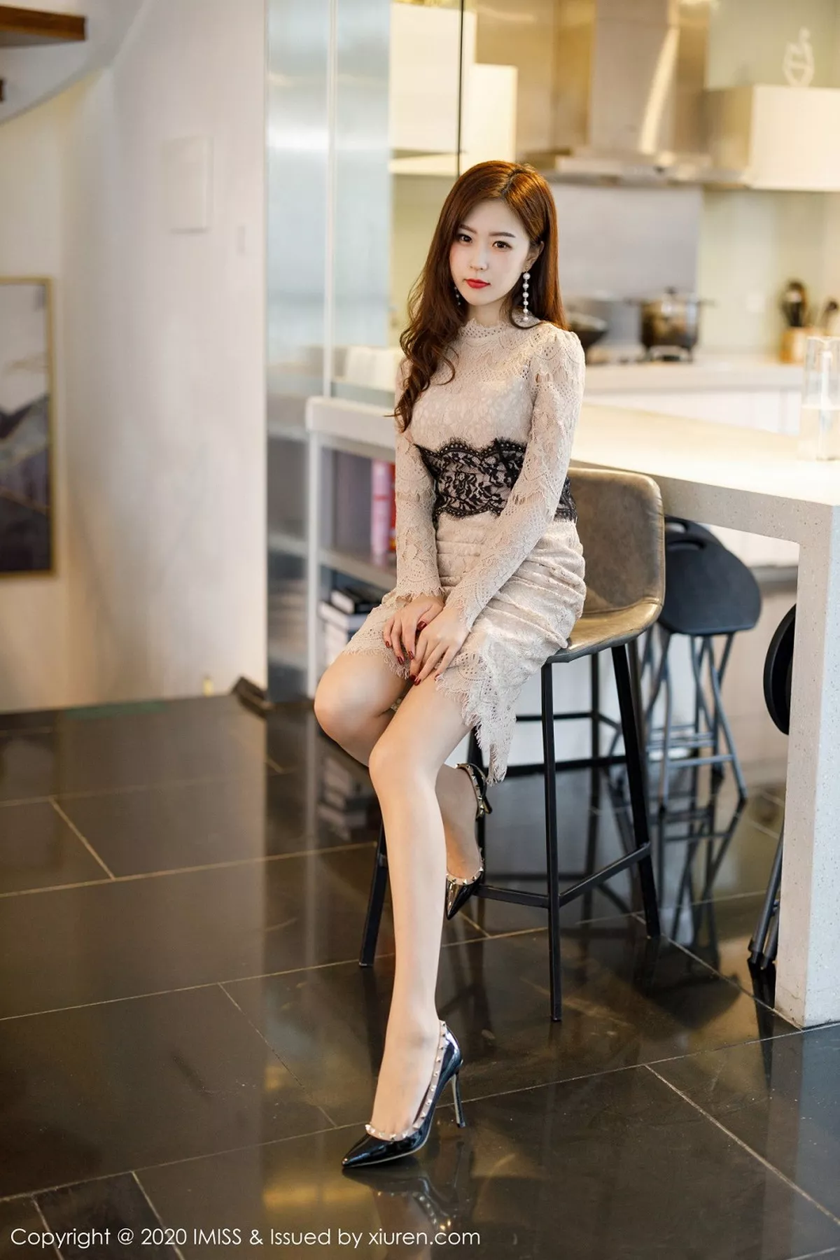 图片[6]-[Imiss爱蜜社]第517期杨紫嫣写真-秀人资源网