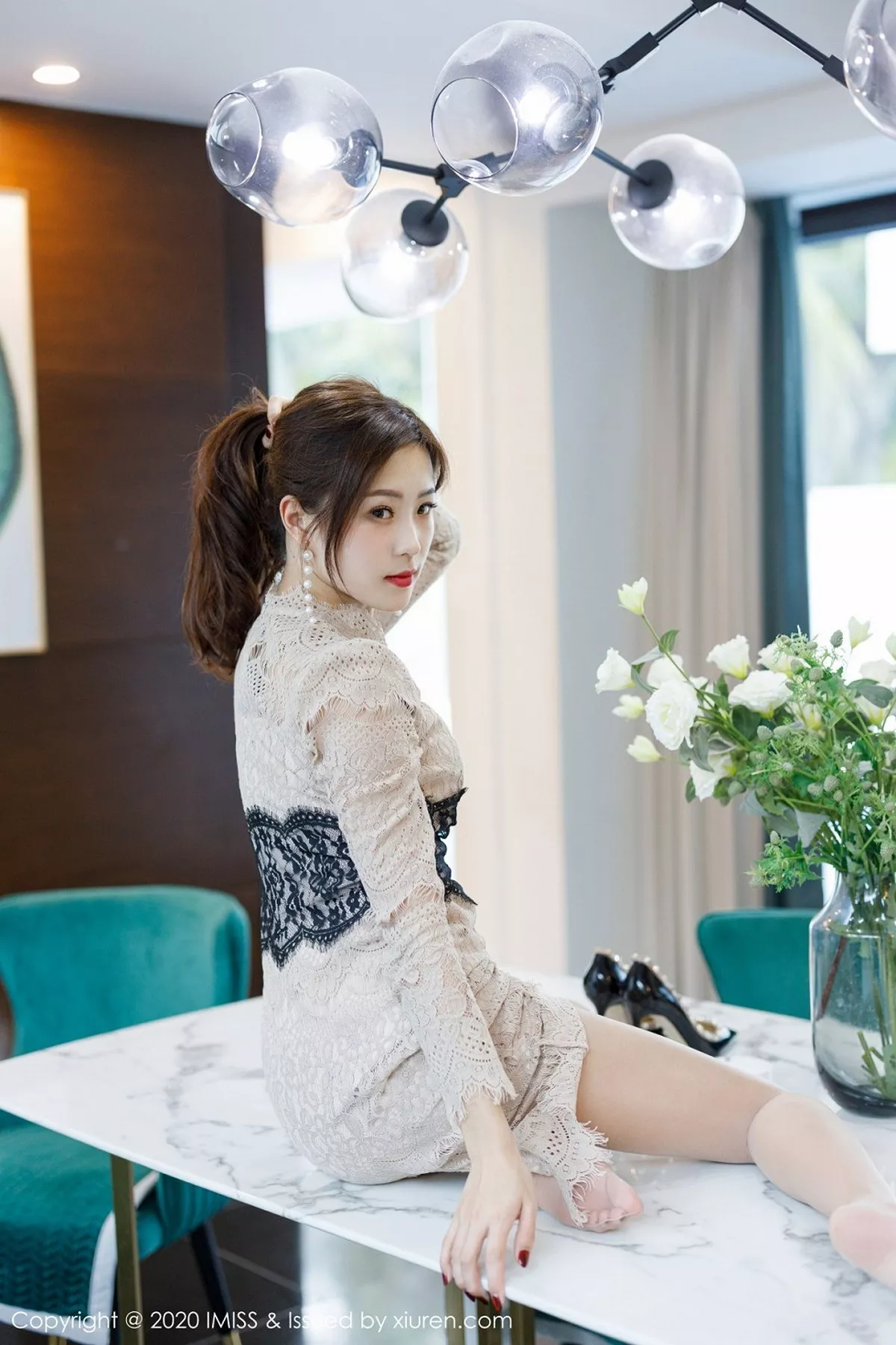 图片[7]-[Imiss爱蜜社]第517期杨紫嫣写真-秀人资源网