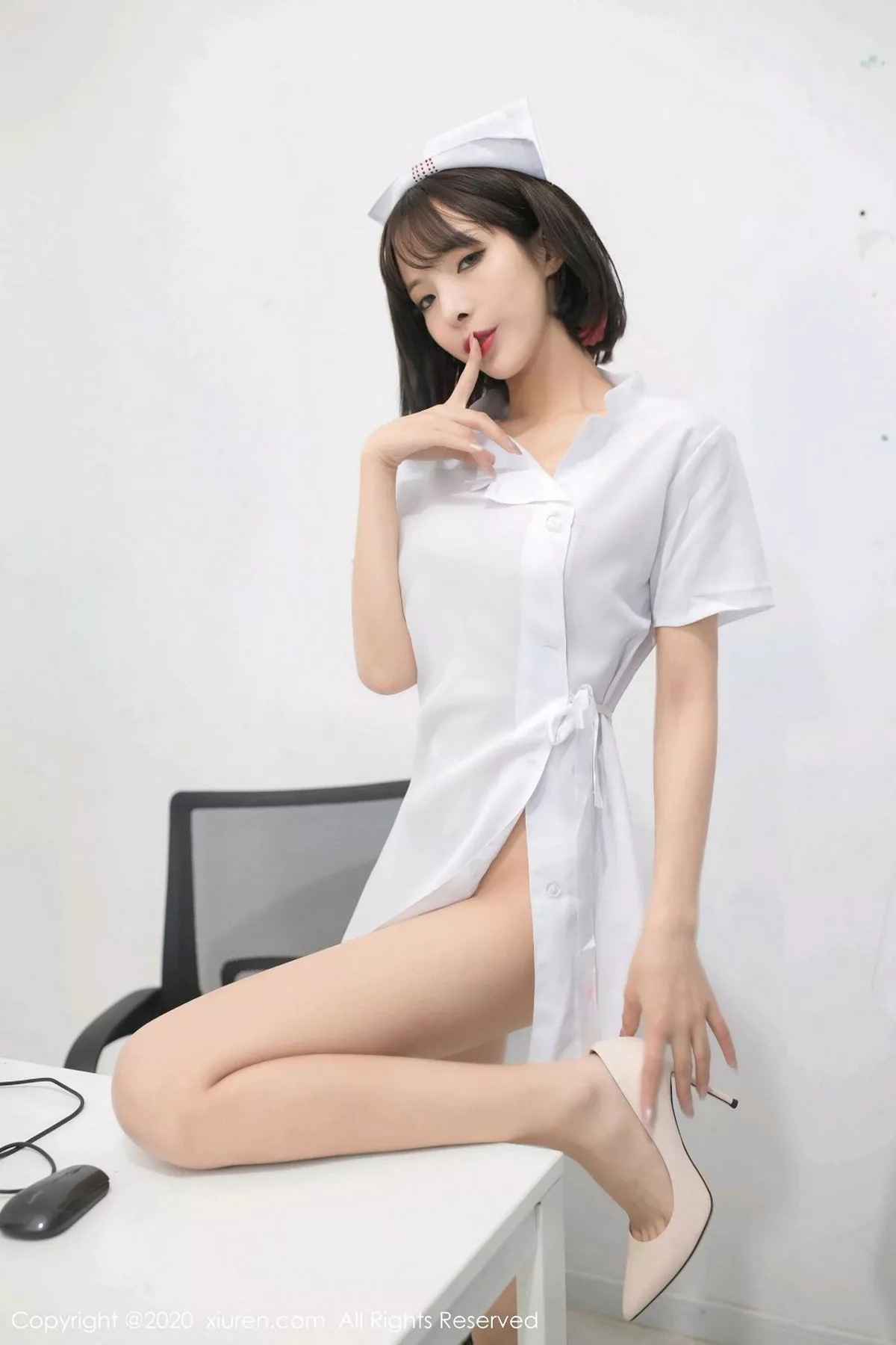 图片[10]-[XiuRen秀人网]第2698期陈小喵写真-秀人资源网