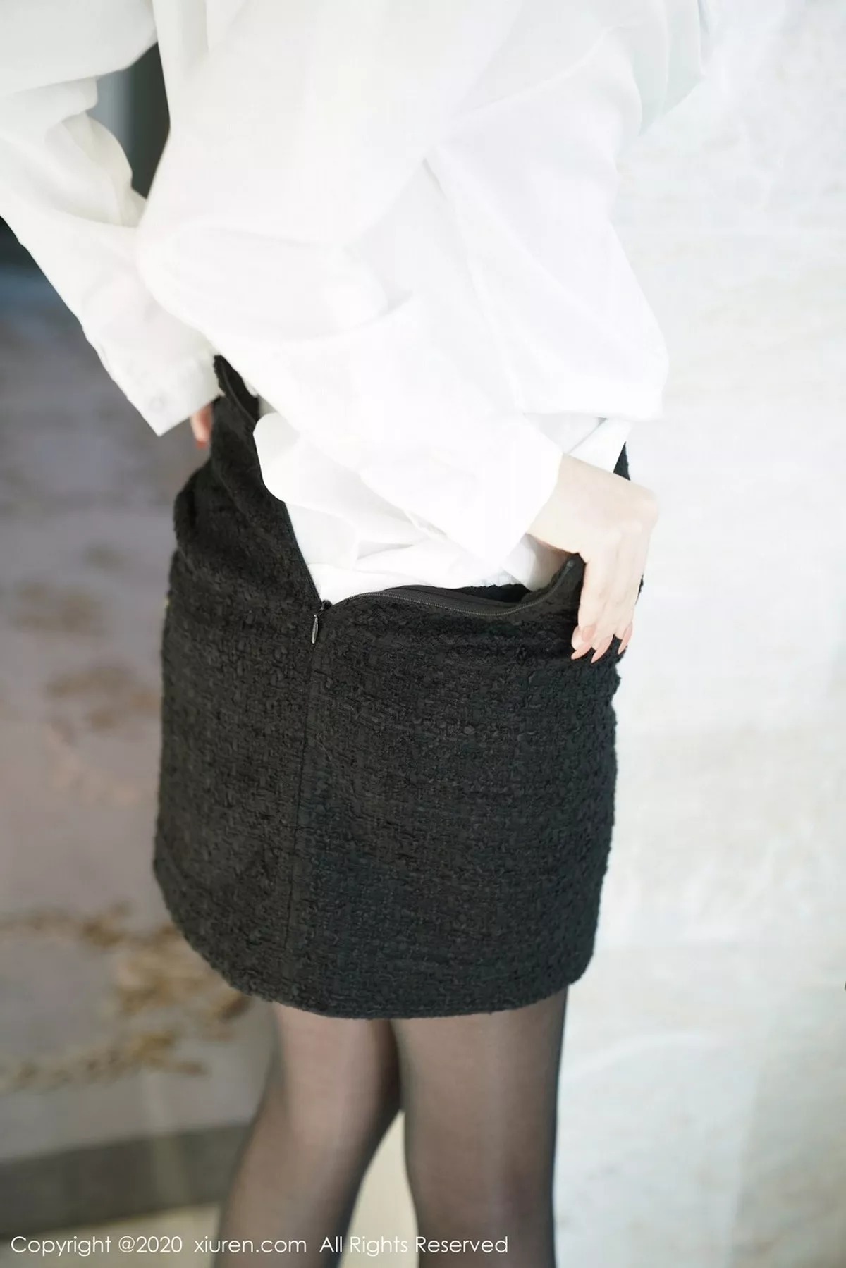 图片[20]-[XiuRen秀人网]第2695期王雨纯写真-秀人资源网