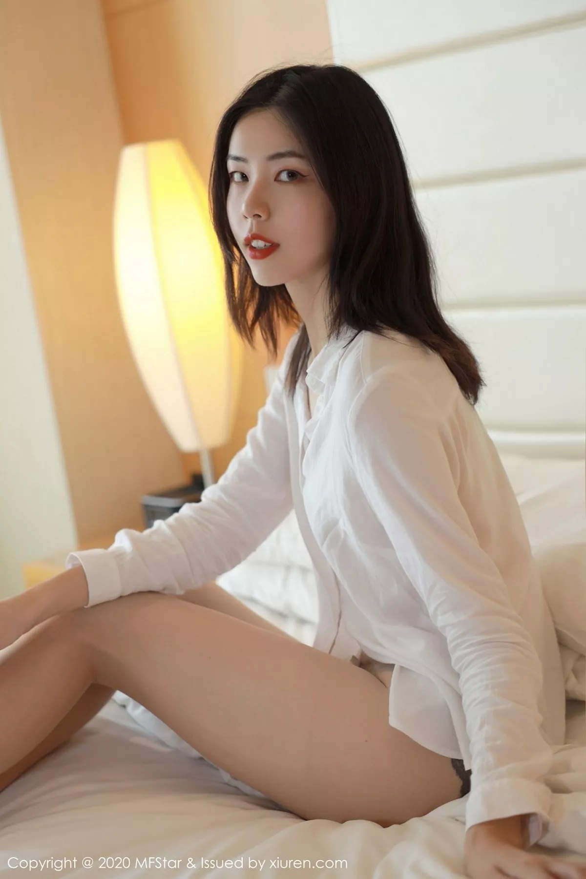 图片[7]-[MFStar模范学院]第406期欧阳美萱写真-秀人资源网