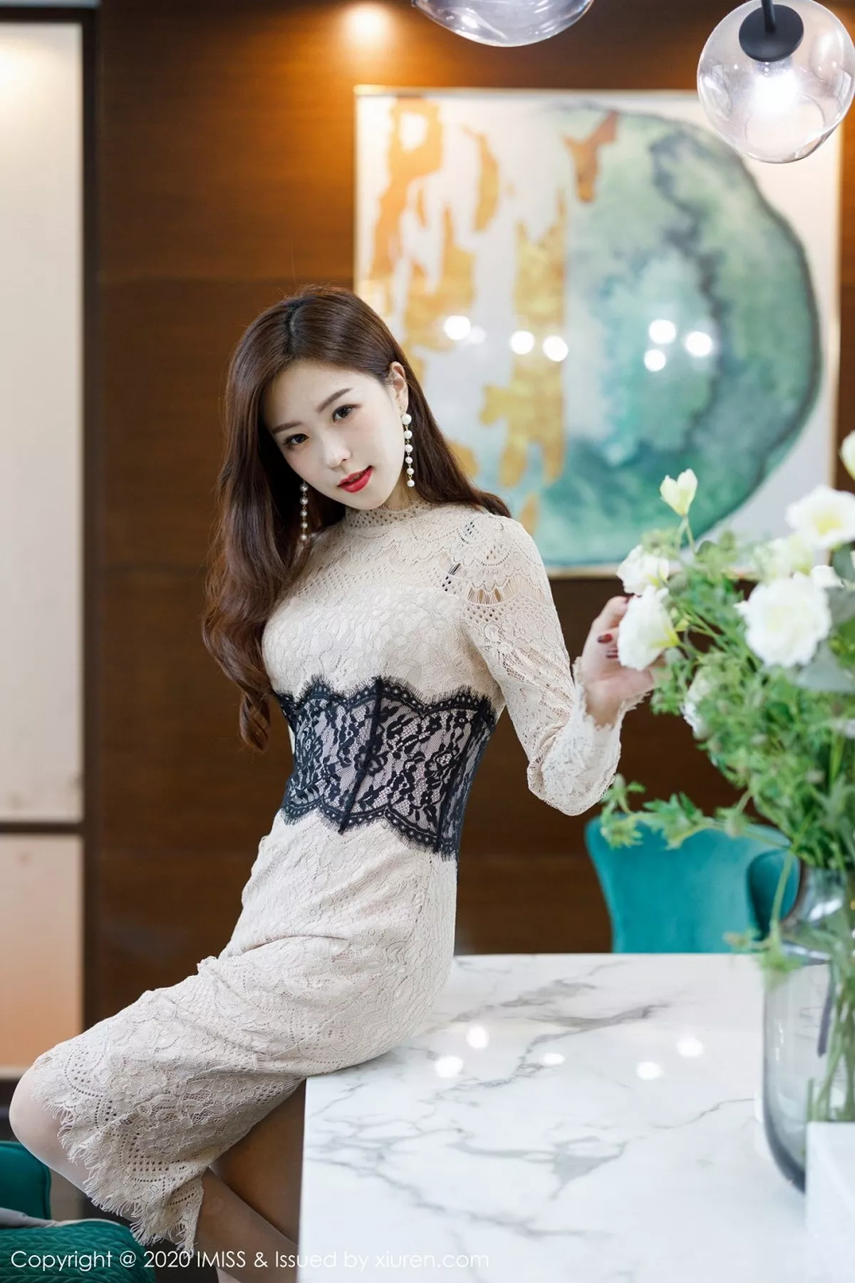 图片[13]-[Imiss爱蜜社]第517期杨紫嫣写真-秀人资源网