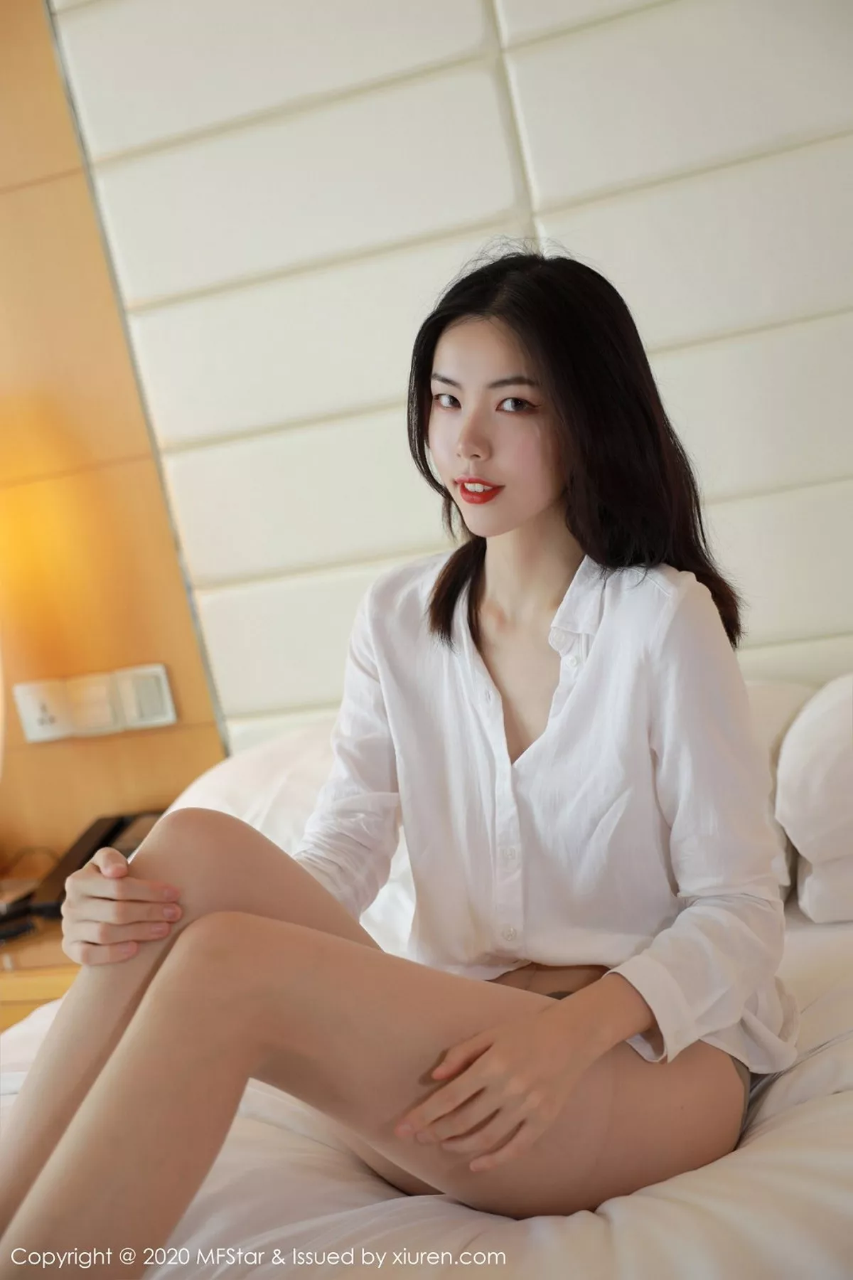 图片[17]-[MFStar模范学院]第406期欧阳美萱写真-秀人资源网