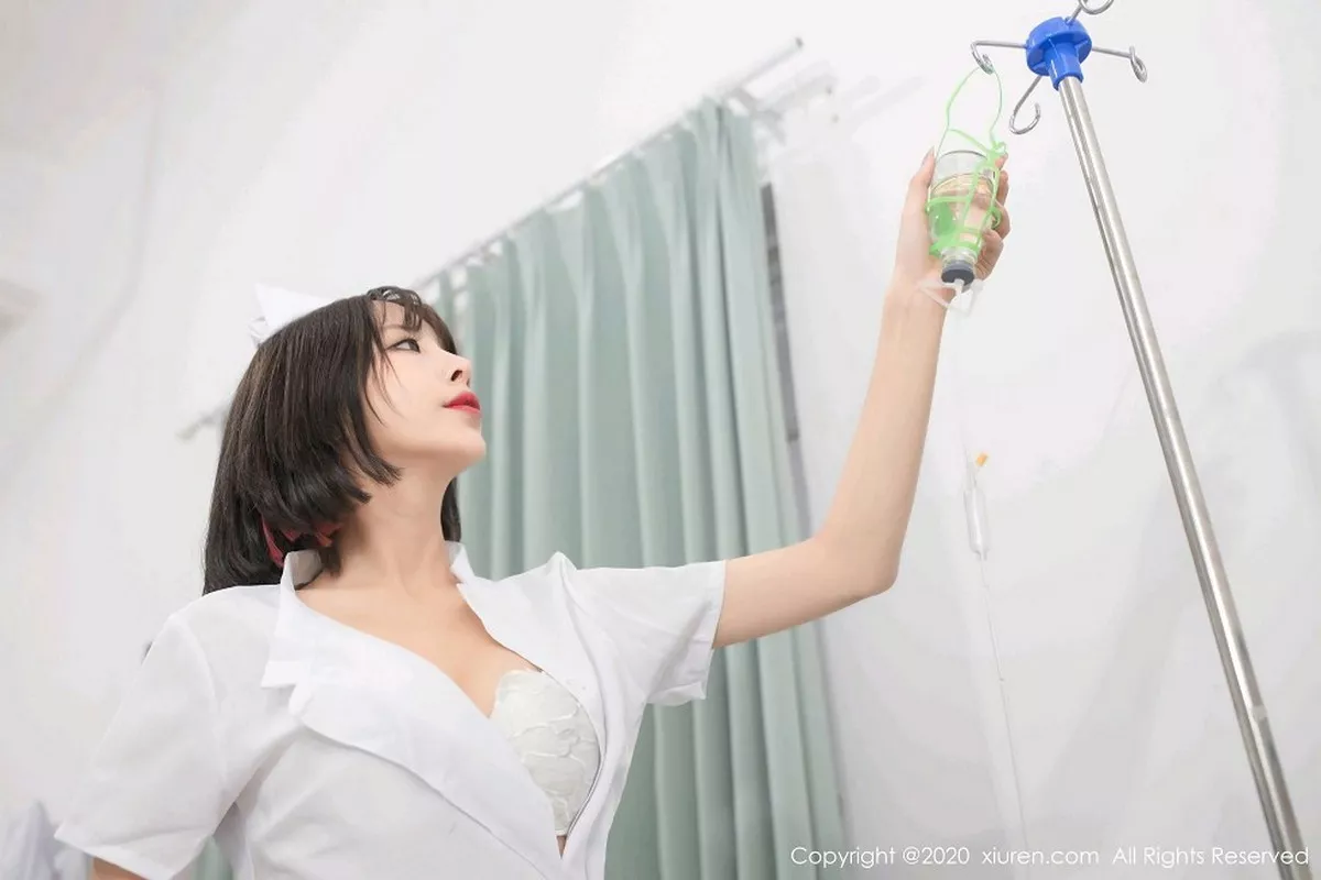 图片[8]-[XiuRen秀人网]第2698期陈小喵写真-秀人资源网