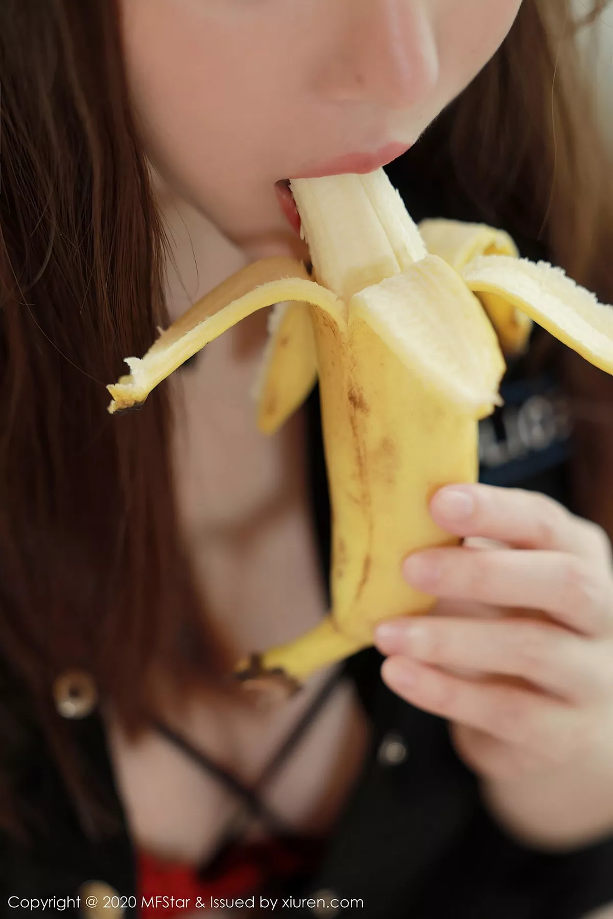 图片[5]-[MFStar模范学院]第394期白茹雪写真-秀人资源网