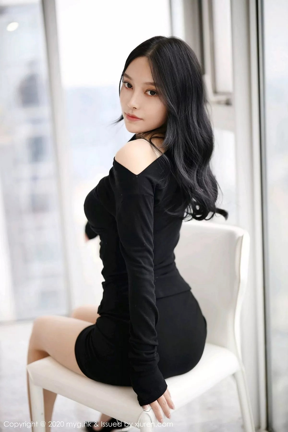 [MyGirl美媛馆]第395期唐琪儿写真-秀人资源网