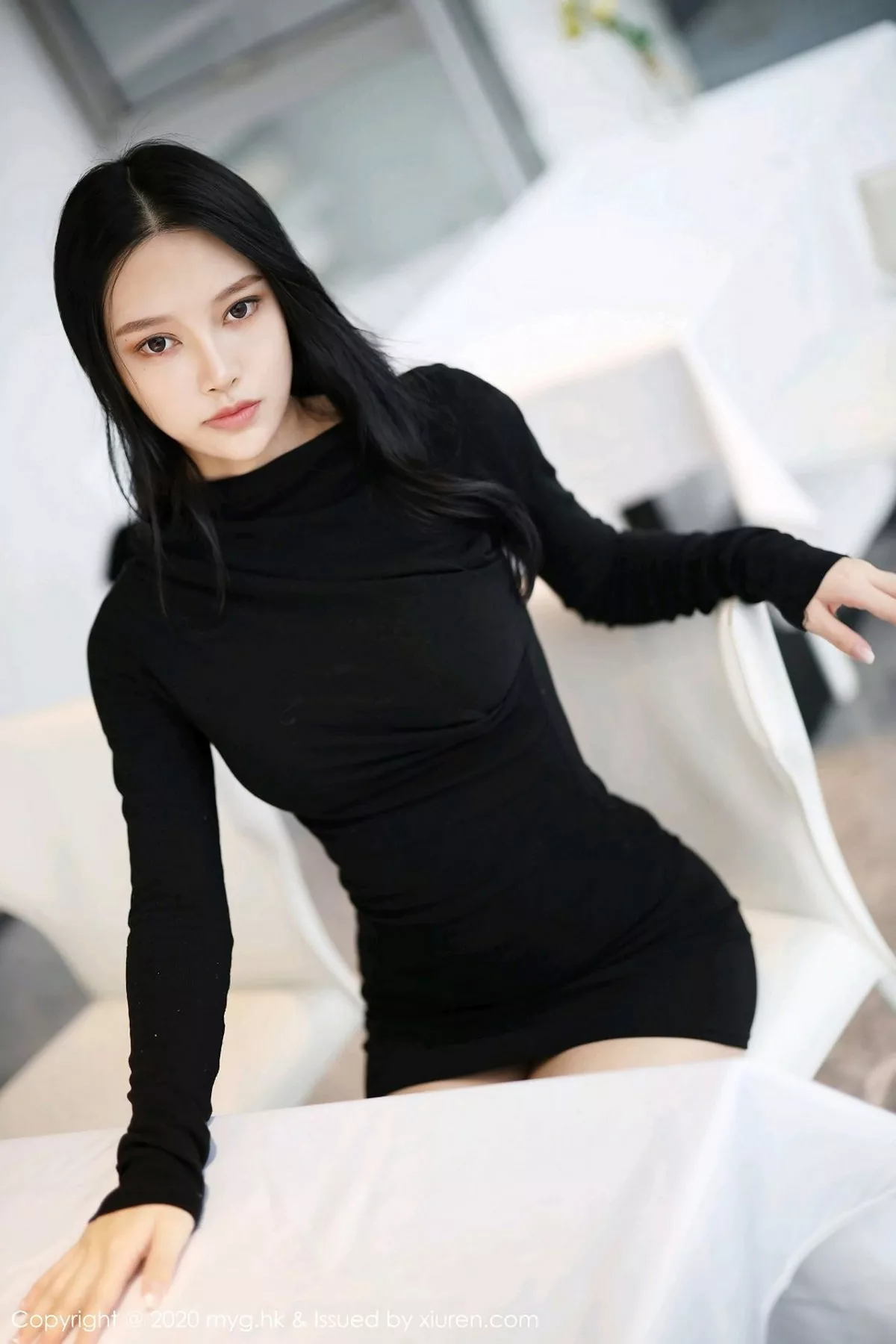 图片[5]-[MyGirl美媛馆]第395期唐琪儿写真-秀人资源网