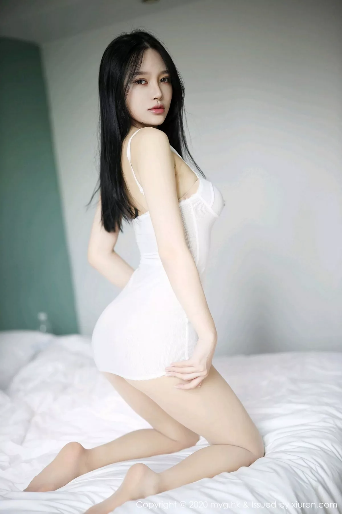 图片[9]-[MyGirl美媛馆]第395期唐琪儿写真-秀人资源网