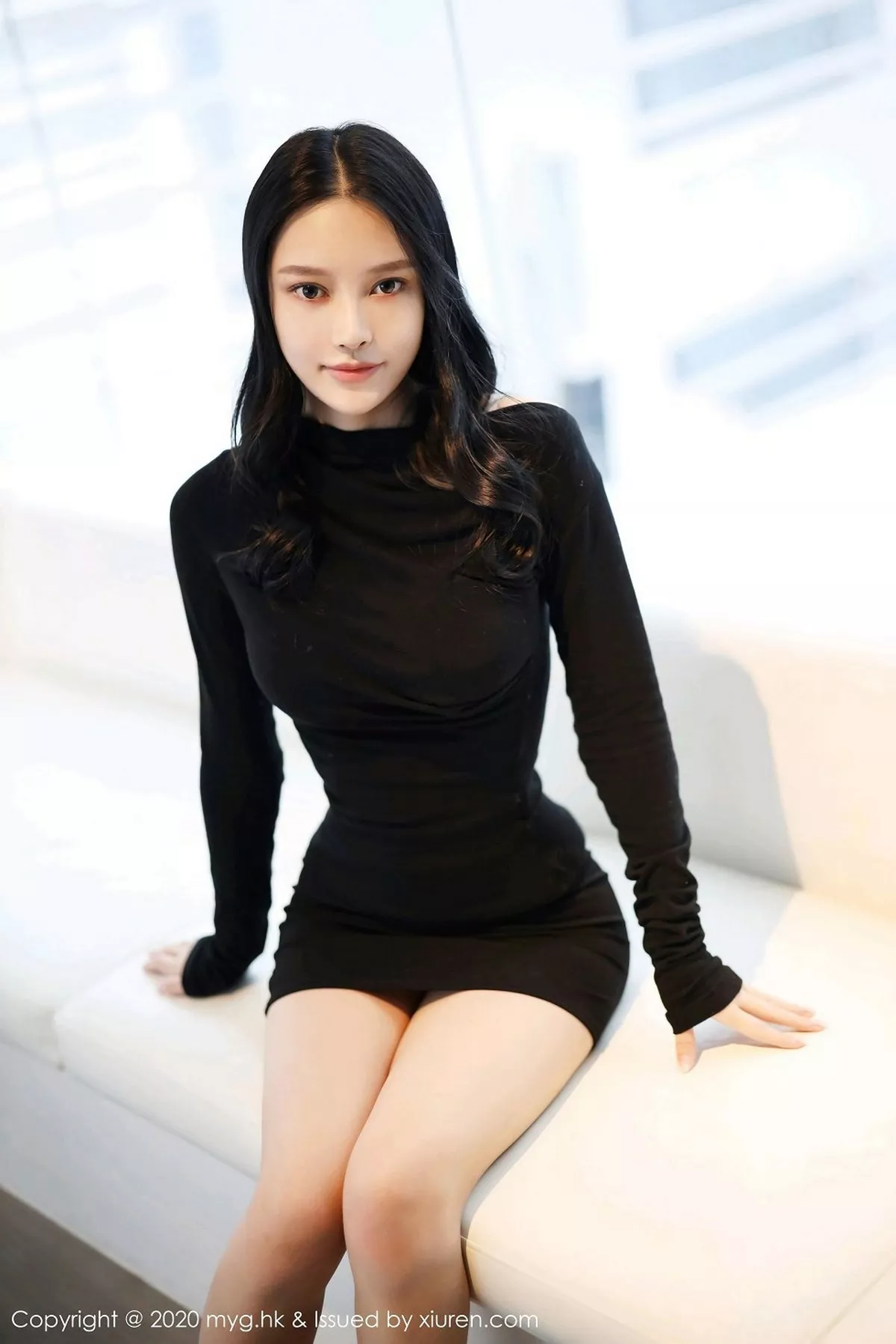 图片[18]-[MyGirl美媛馆]第395期唐琪儿写真-秀人资源网