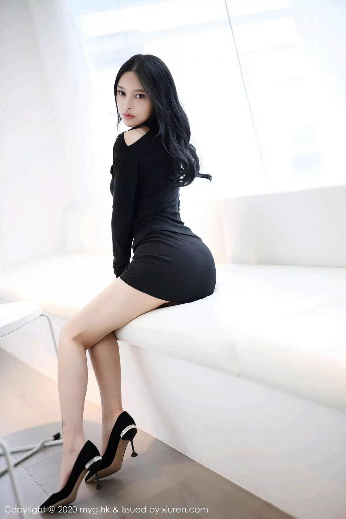 图片[11]-[MyGirl美媛馆]第395期唐琪儿写真-秀人资源网