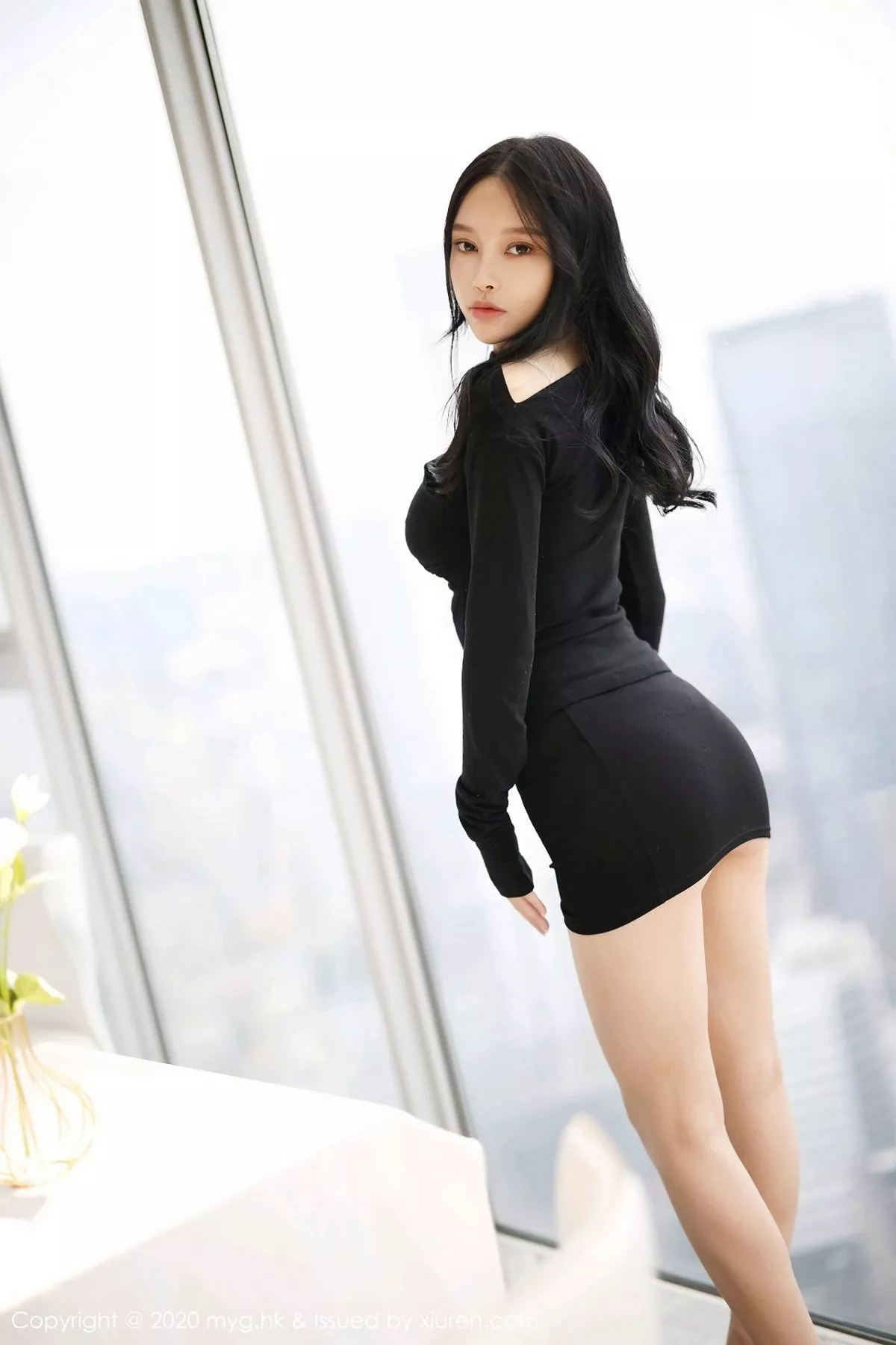 图片[20]-[MyGirl美媛馆]第395期唐琪儿写真-秀人资源网