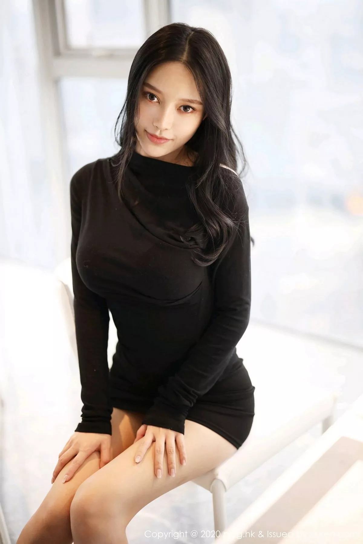 图片[10]-[MyGirl美媛馆]第395期唐琪儿写真-秀人资源网