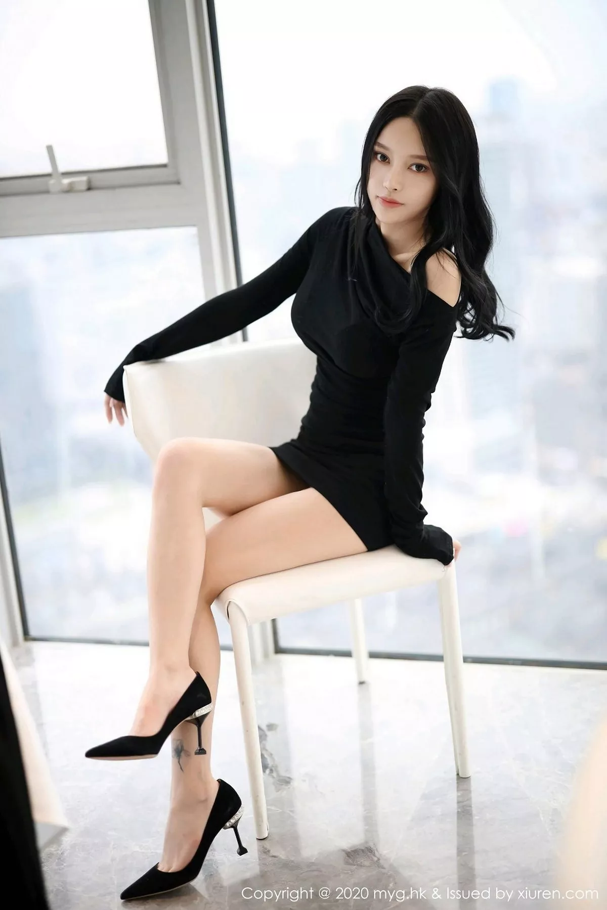 图片[16]-[MyGirl美媛馆]第395期唐琪儿写真-秀人资源网
