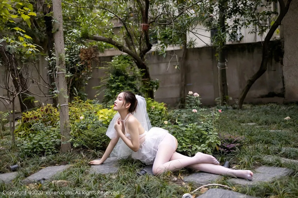 图片[5]-[XiuRen秀人网]第2706期沈梦瑶写真-秀人资源网
