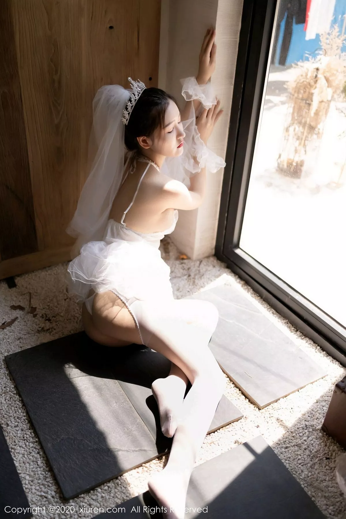 图片[6]-[XiuRen秀人网]第2706期沈梦瑶写真-秀人资源网