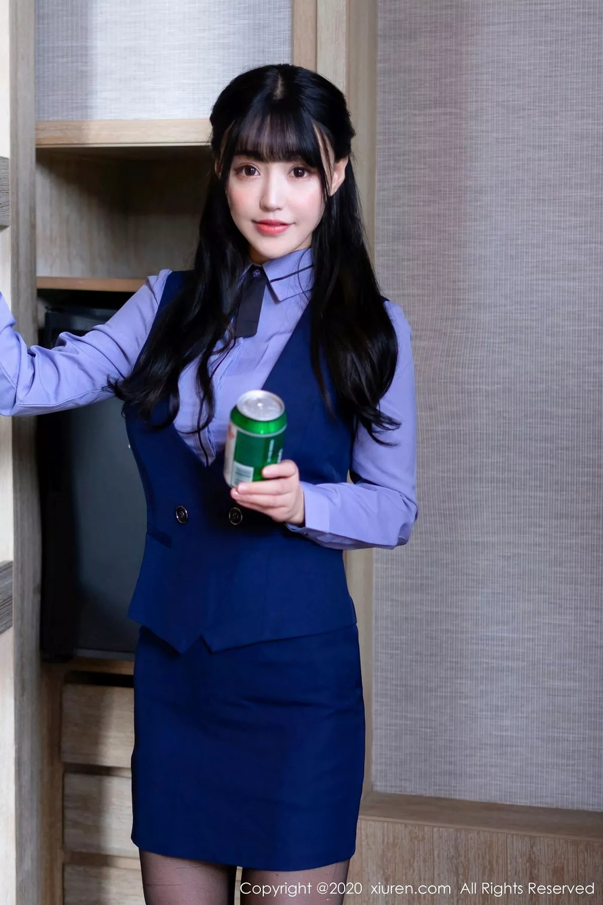 图片[7]-[XiuRen秀人网]第2709期朱可儿写真-秀人资源网