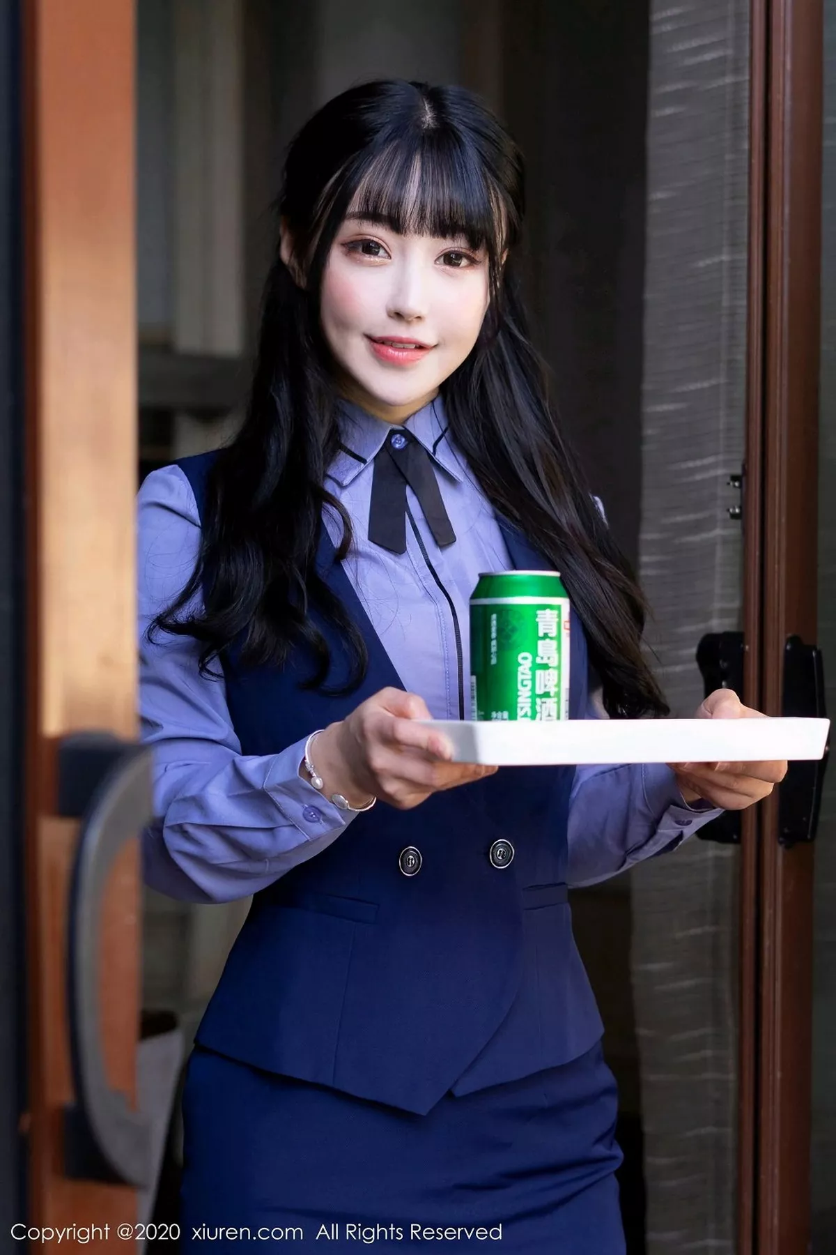 图片[22]-[XiuRen秀人网]第2709期朱可儿写真-秀人资源网