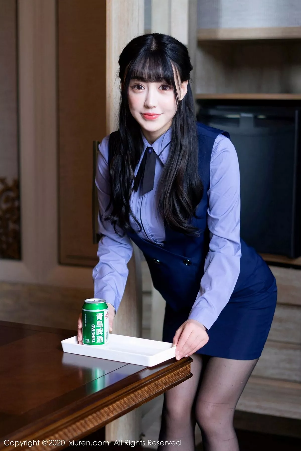 图片[19]-[XiuRen秀人网]第2709期朱可儿写真-秀人资源网