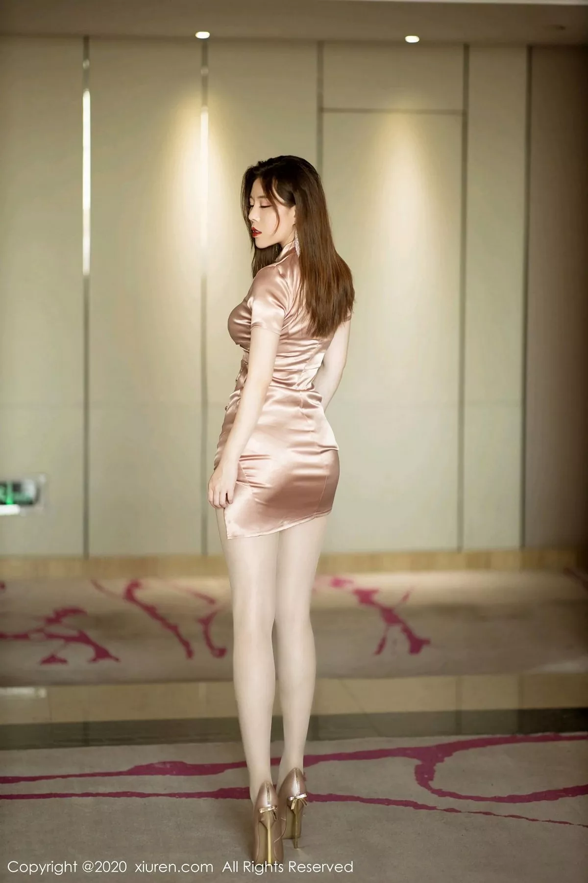 图片[16]-[XiuRen秀人网]第2714期白茹雪写真-秀人资源网