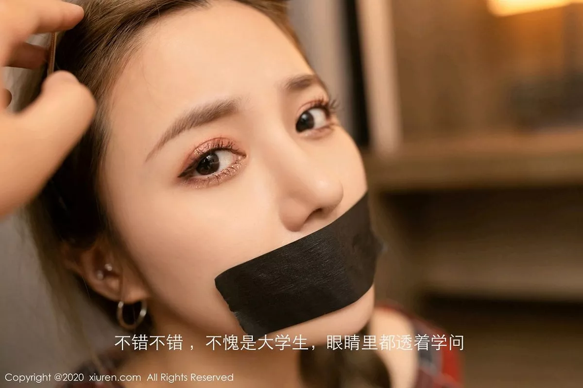 [XiuRen秀人网]第2716期鱼子酱写真-秀人资源网