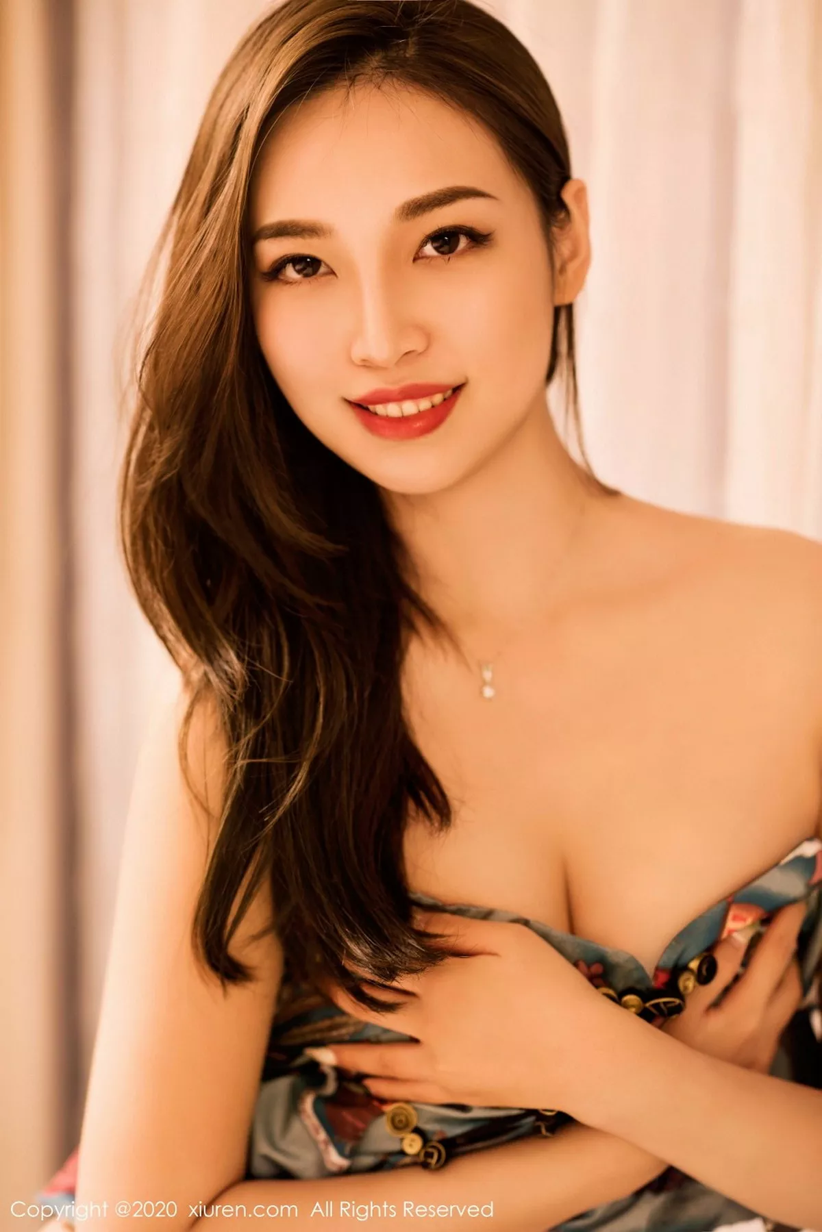 图片[11]-[XiuRen秀人网]第2712期郑颖姗写真-秀人资源网