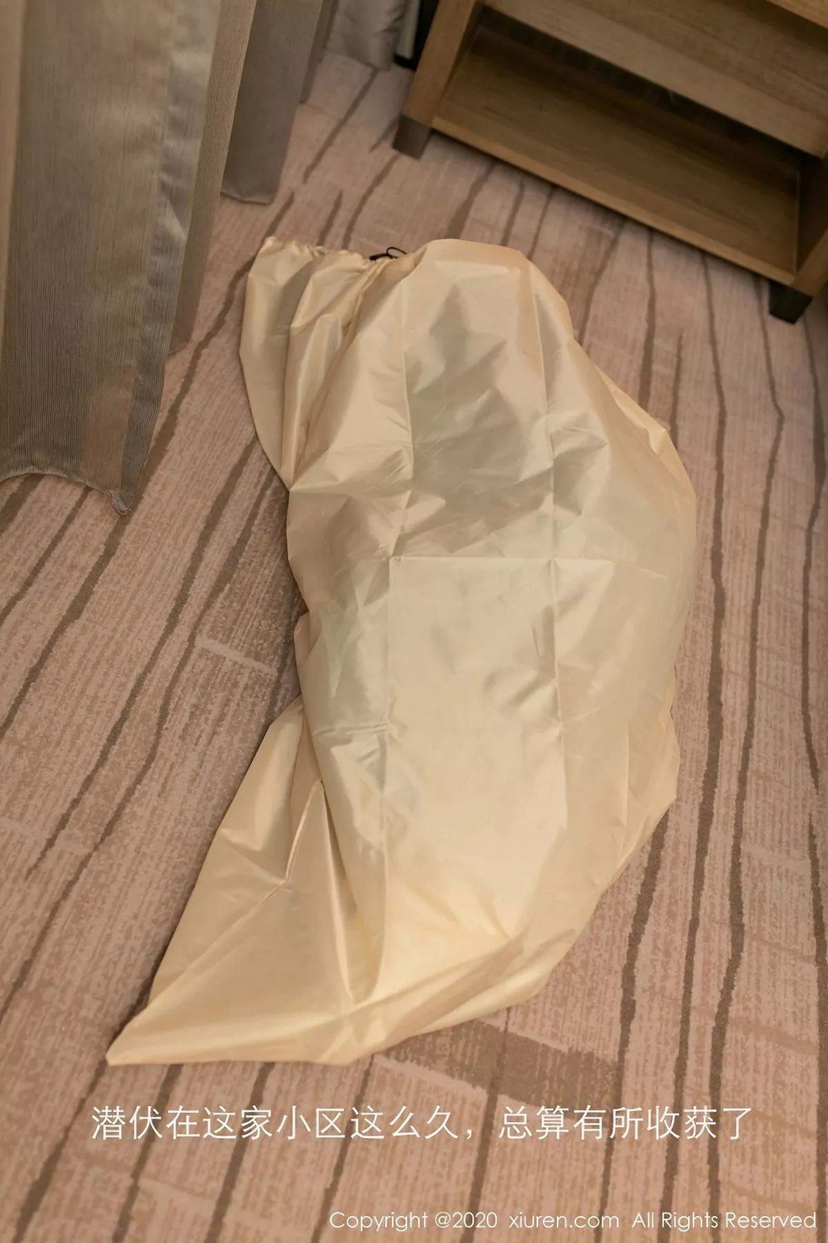 图片[7]-[XiuRen秀人网]第2716期鱼子酱写真-秀人资源网