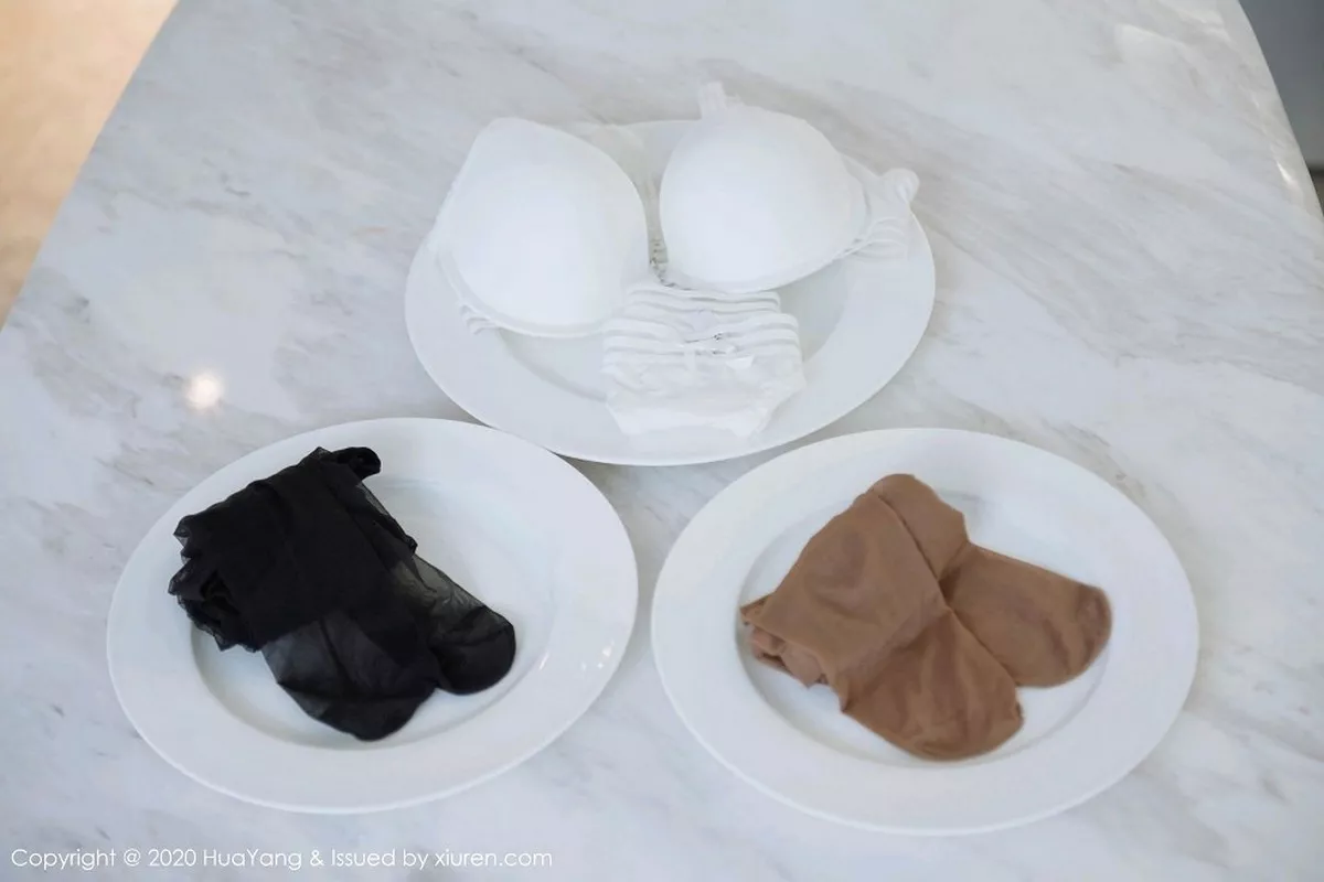 图片[4]-[HuaYang花漾]第309期徐安安写真-秀人资源网