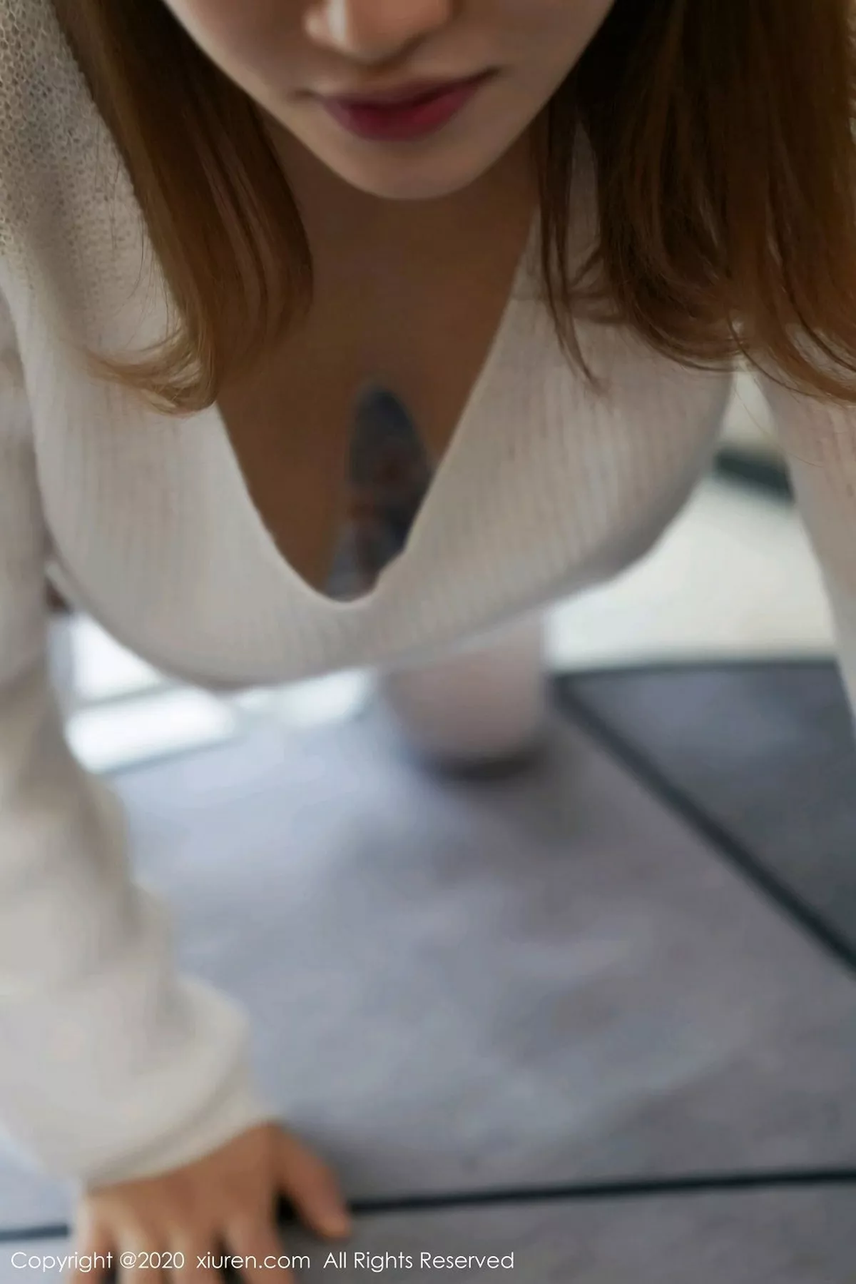 图片[3]-[XiuRen秀人网]第2715期周大萌写真-秀人资源网