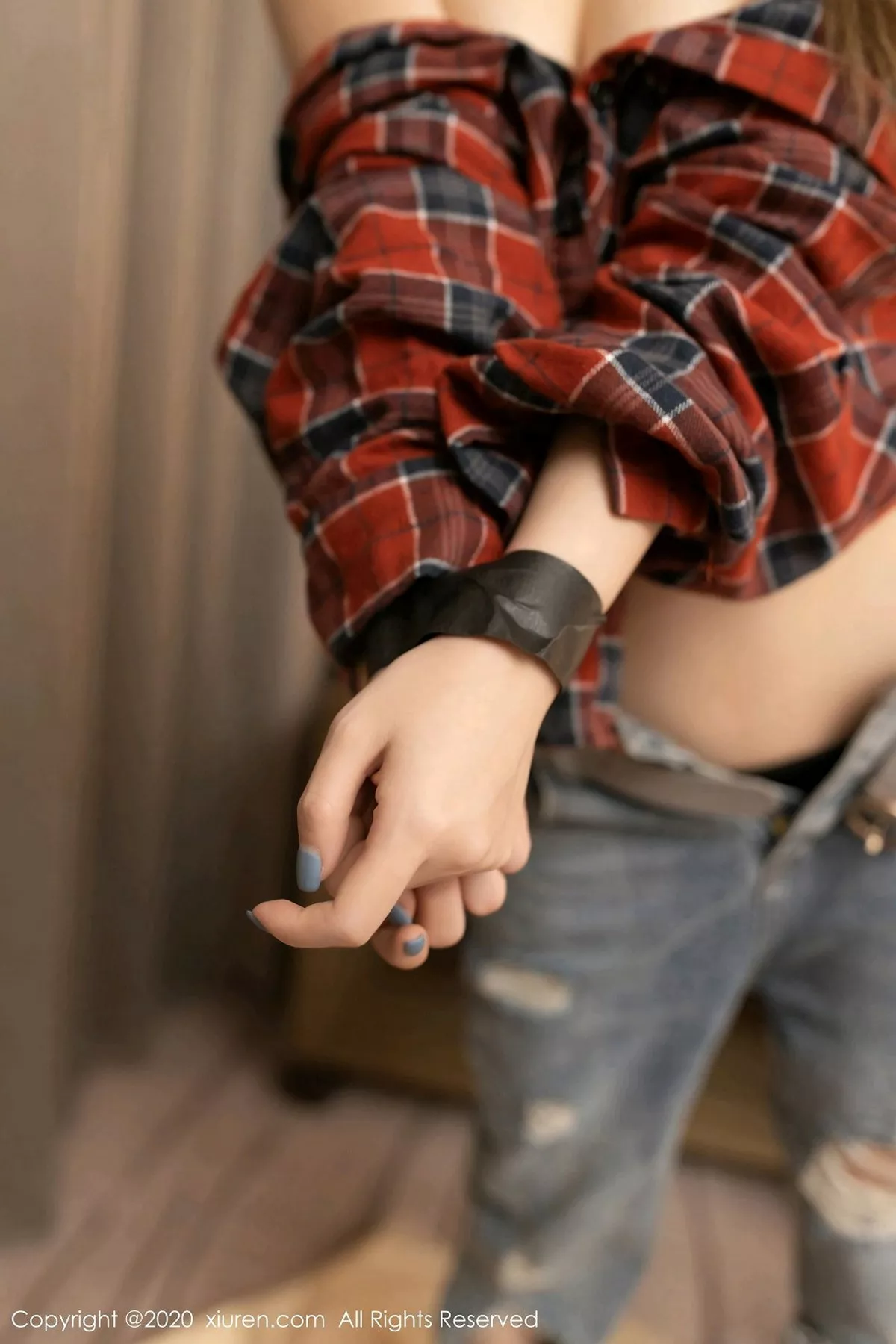 图片[13]-[XiuRen秀人网]第2716期鱼子酱写真-秀人资源网