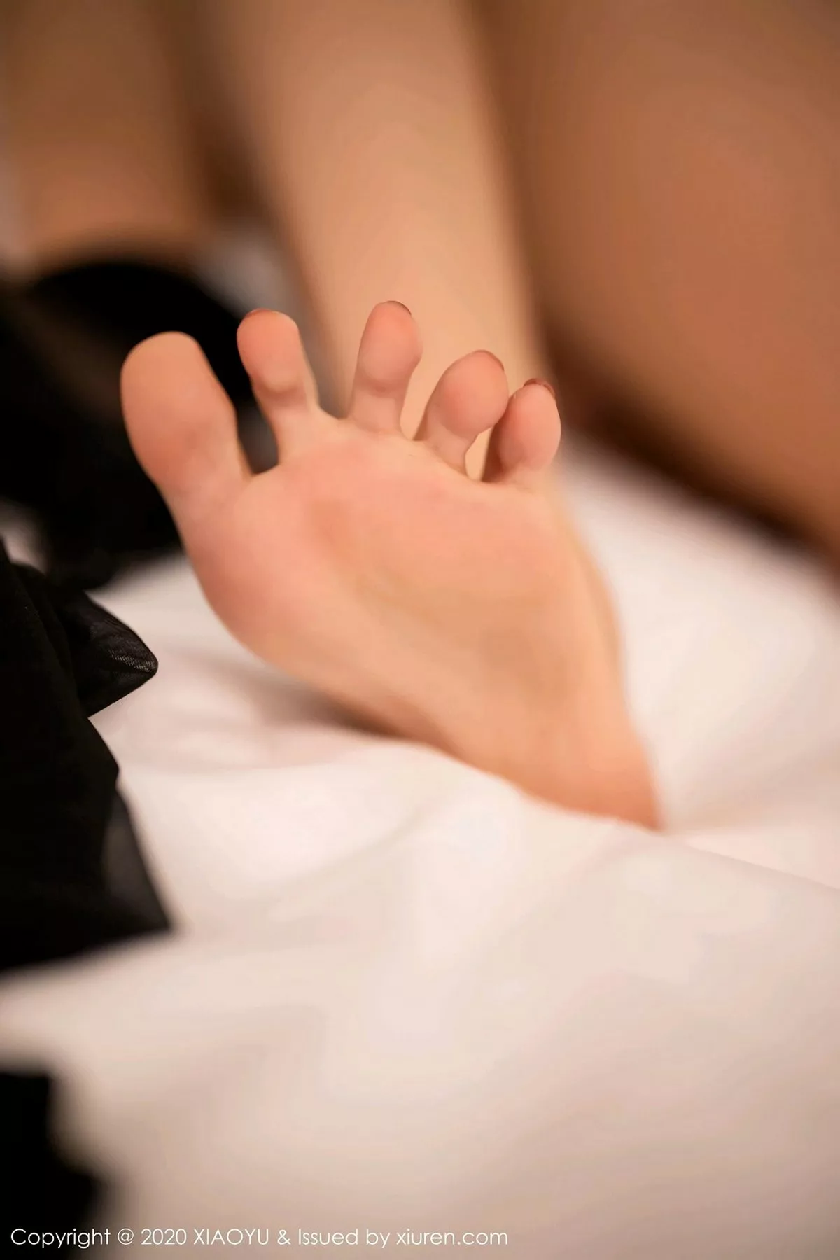 图片[6]-[XiaoYu画语界]第397期冯木木写真-秀人资源网