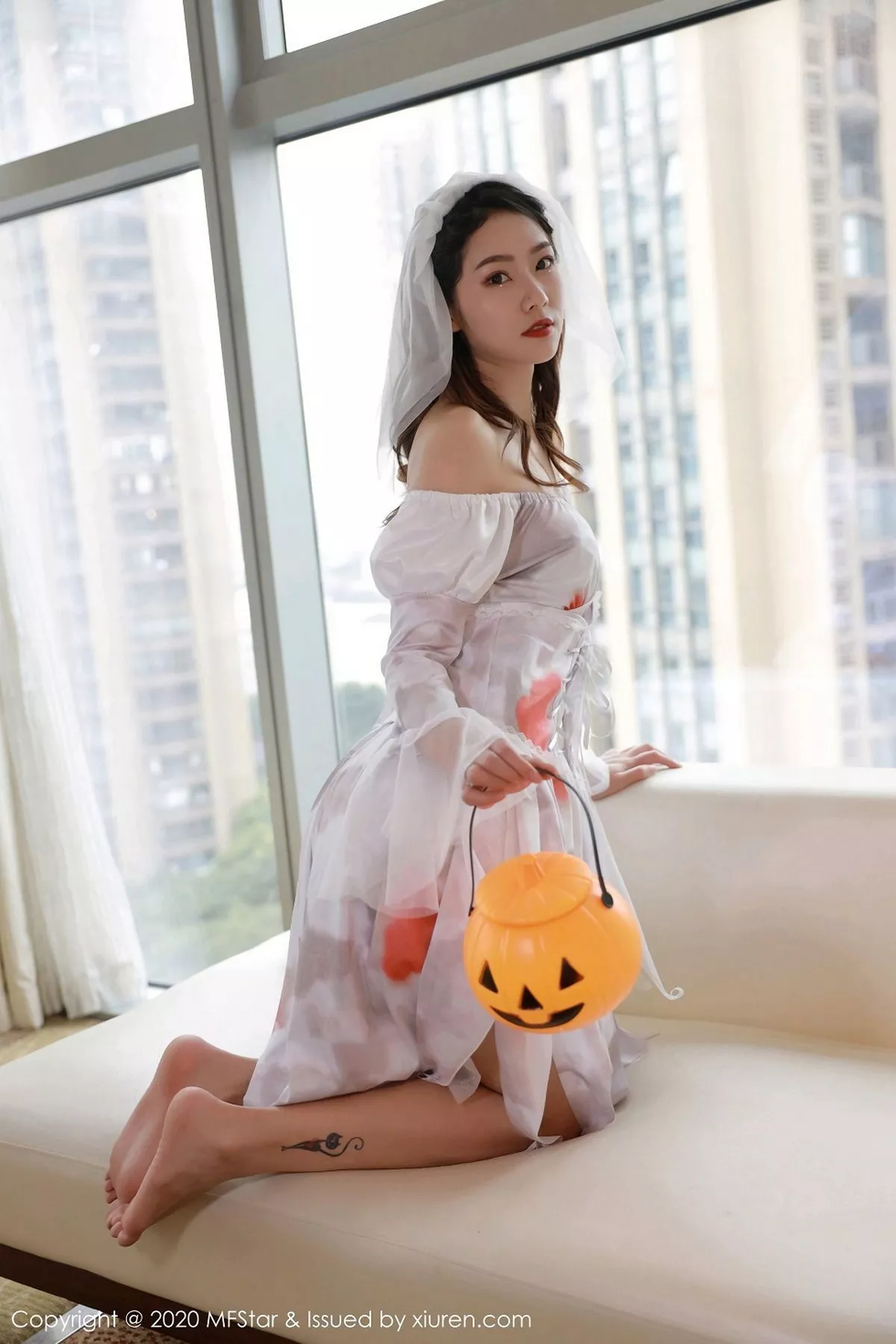 图片[25]-[MFStar模范学院]第408期方子萱写真-秀人资源网