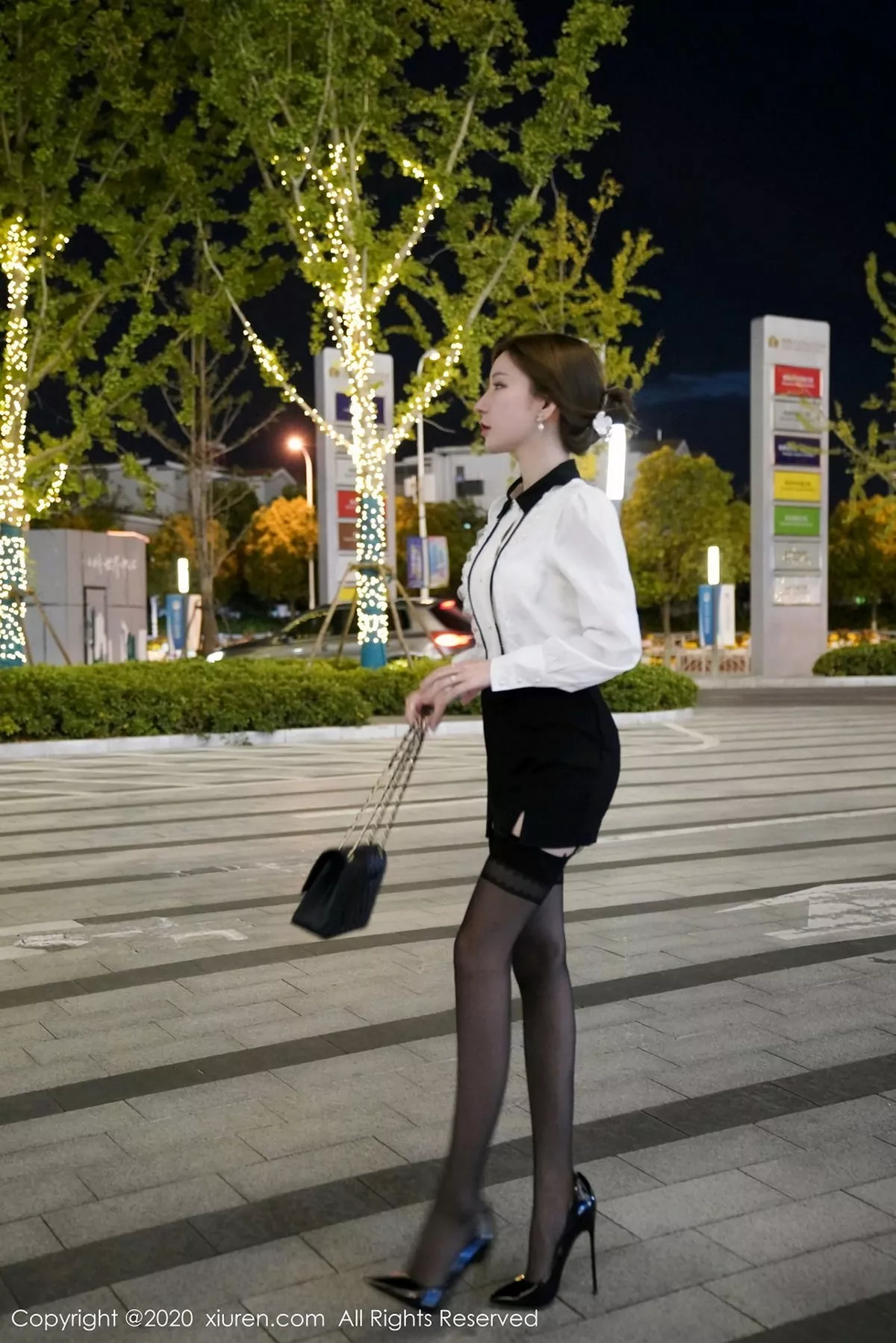 图片[36]-[XiuRen秀人网]第2722期周于希写真-秀人资源网